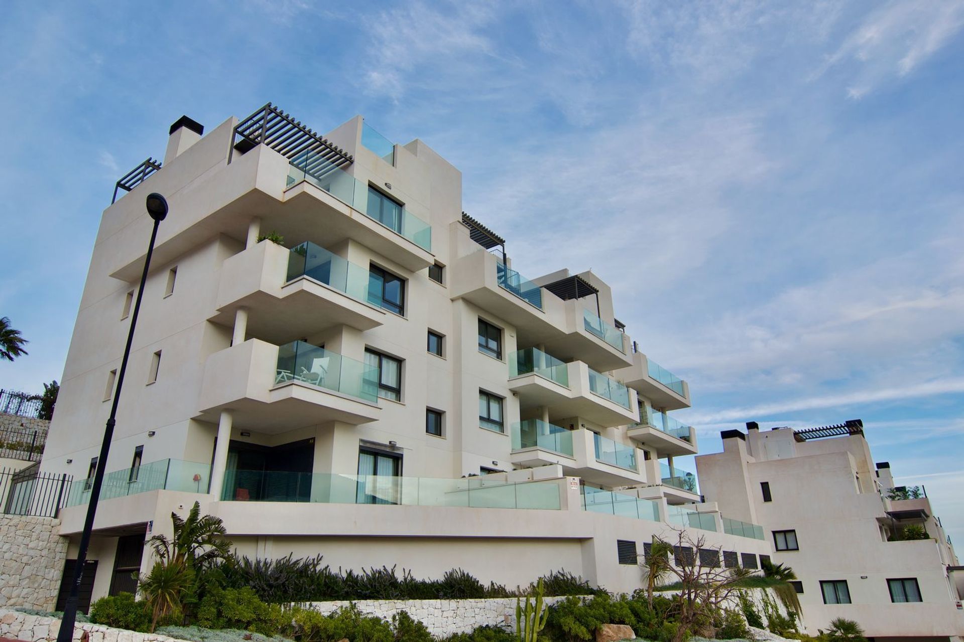 Condominium in Benalmádena, Andalusië 11751459