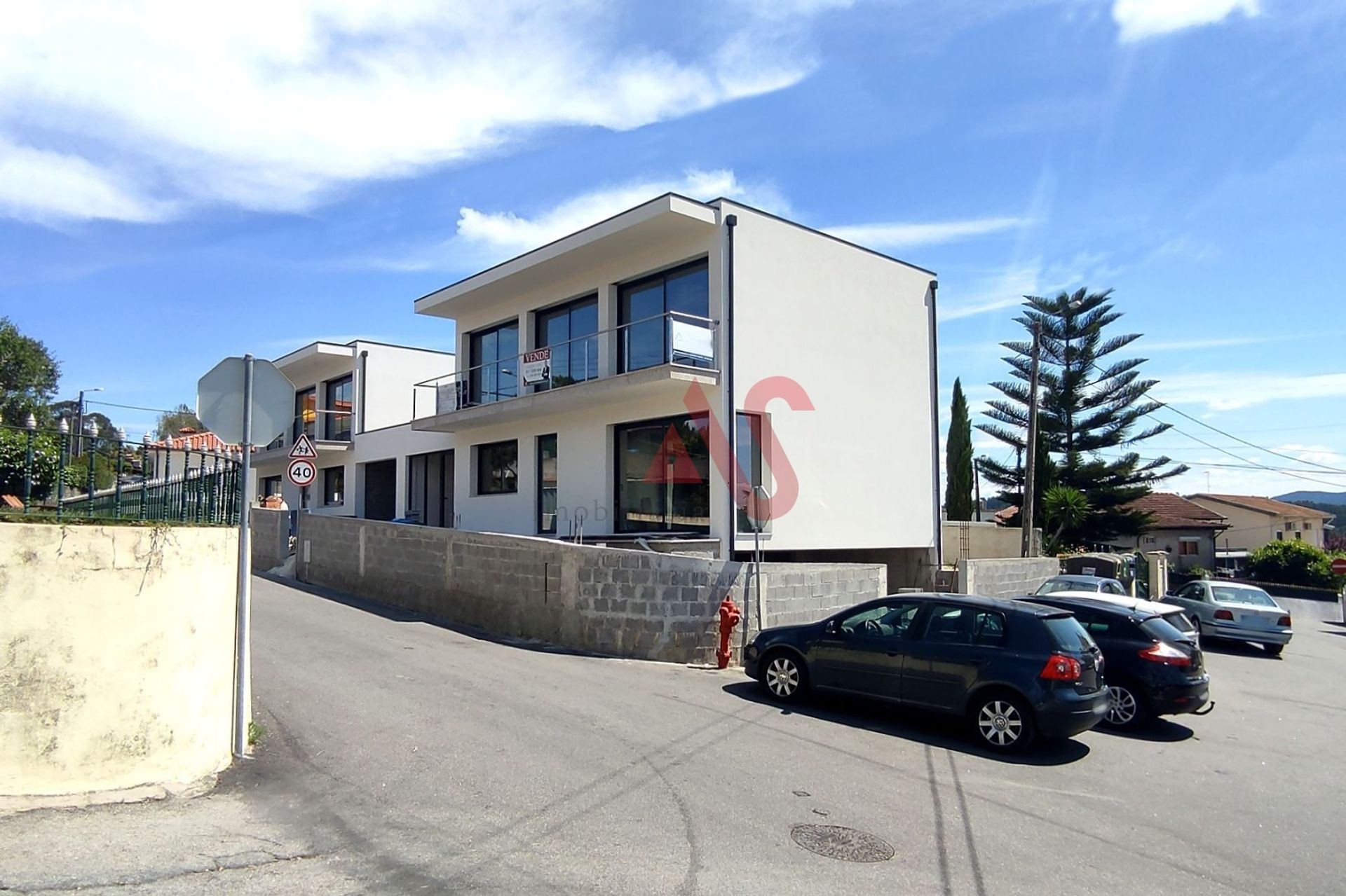 House in Capa Rosa, Braga 11751470