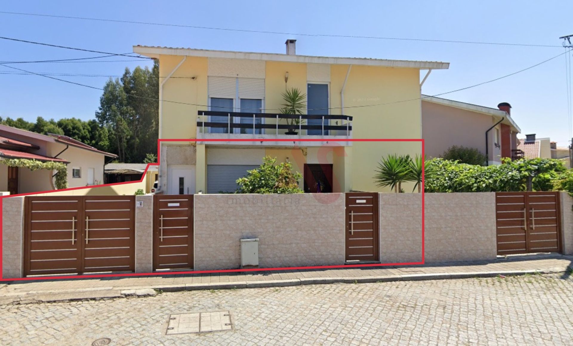 Condominio nel Maia, Oporto 11751473