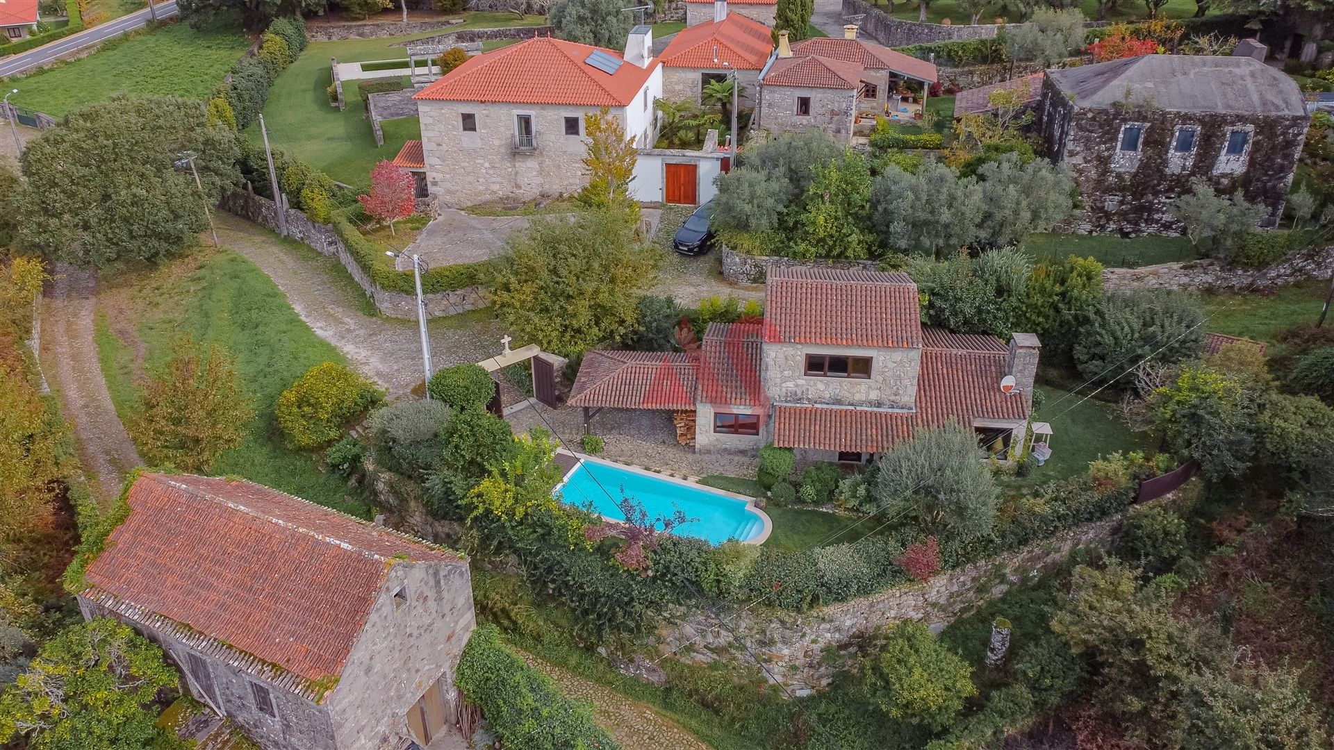 Casa nel Caminha, Viana do Castelo District 11751478