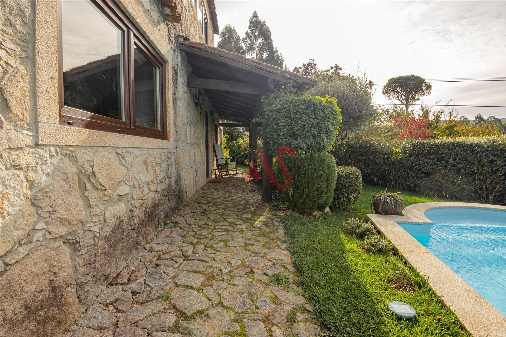 Casa nel Caminha, Viana do Castelo District 11751478