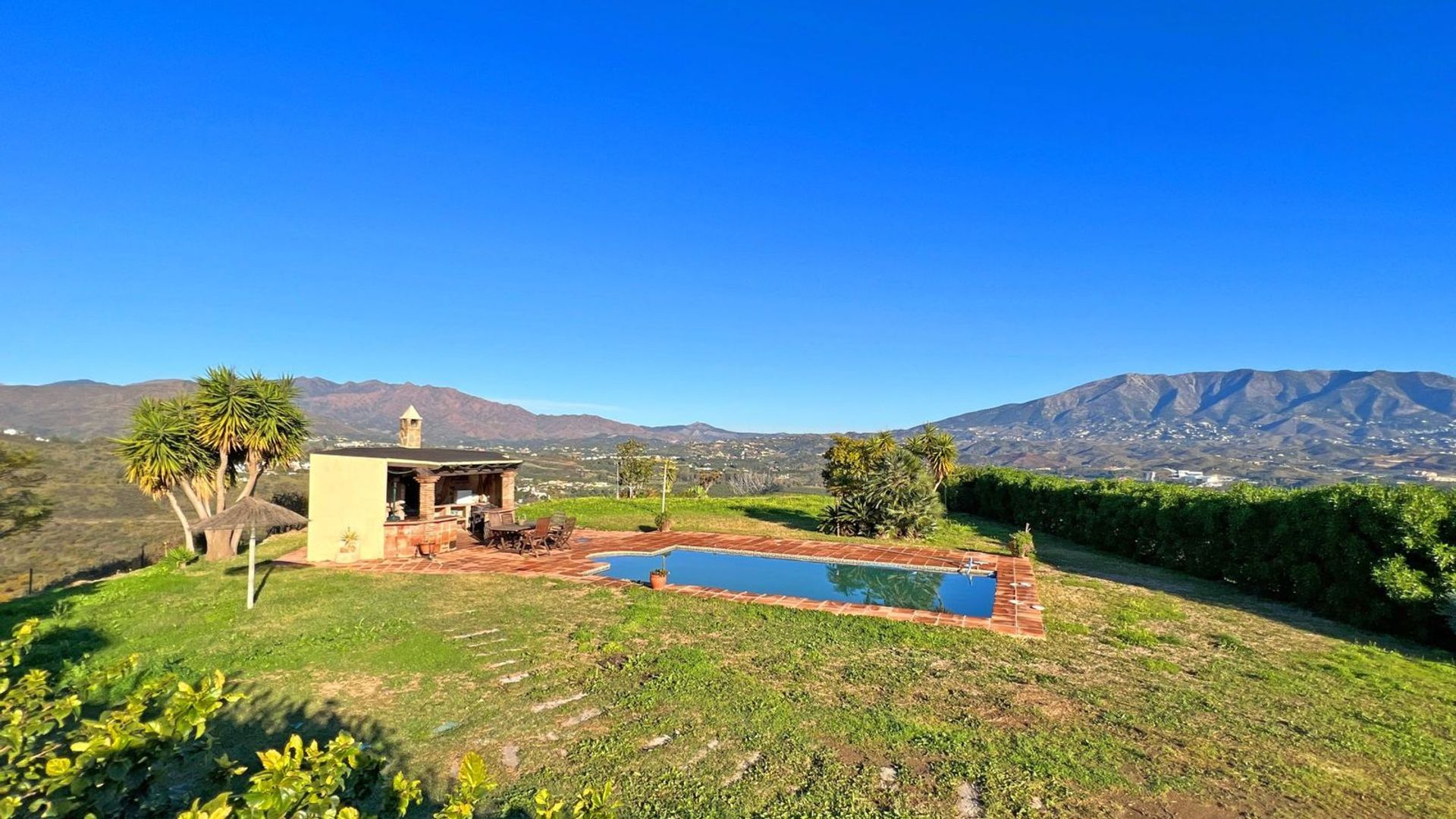 House in La Cala de Mijas, Andalucía 11751482