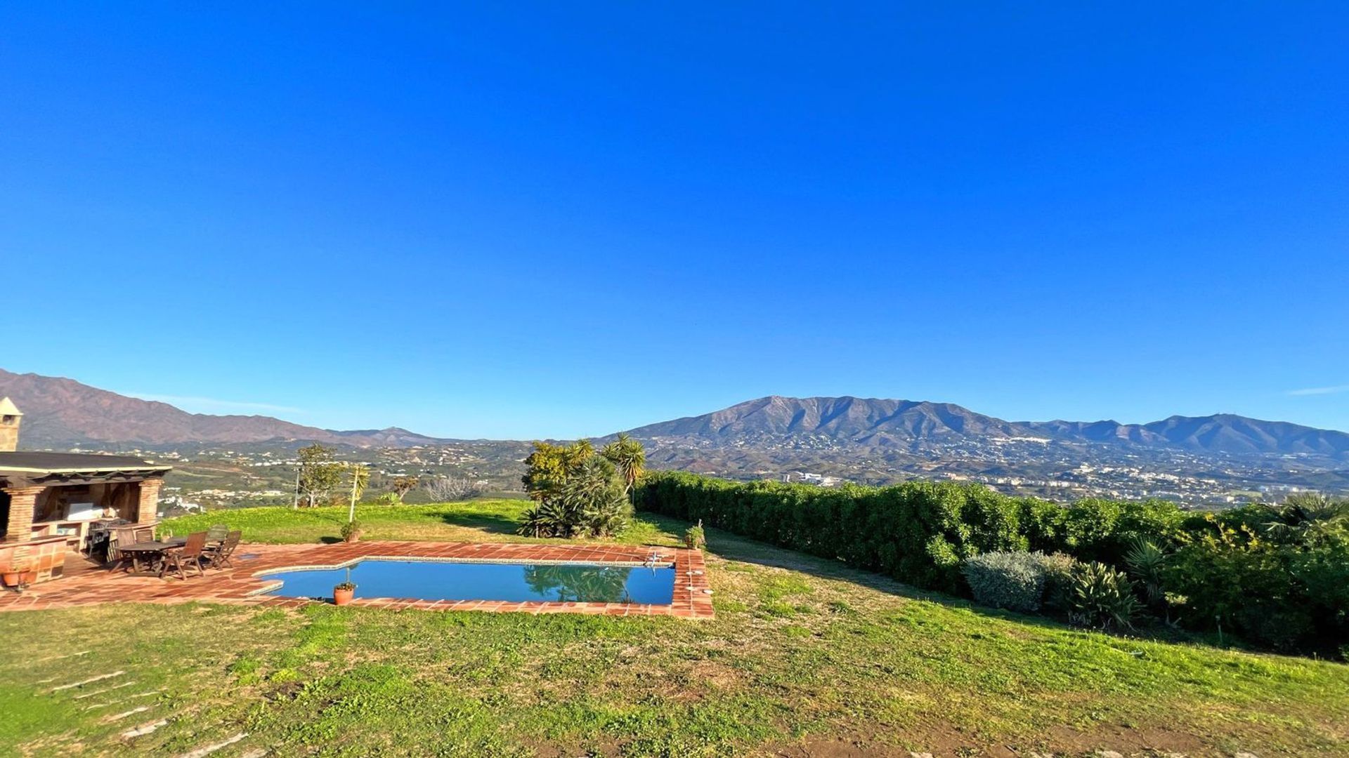 House in La Cala de Mijas, Andalucía 11751482