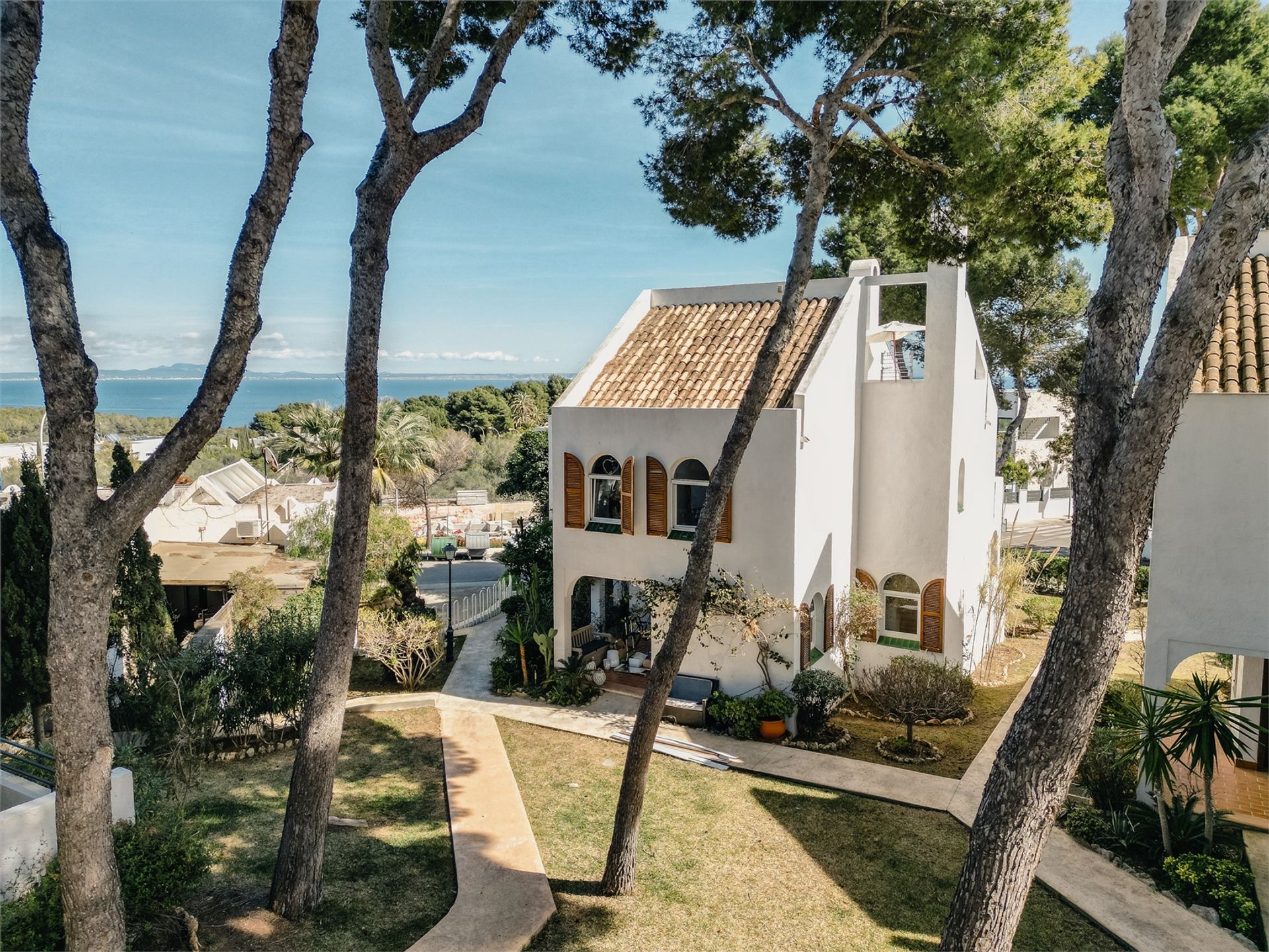 casa en Calvià, Islas Baleares 11751505