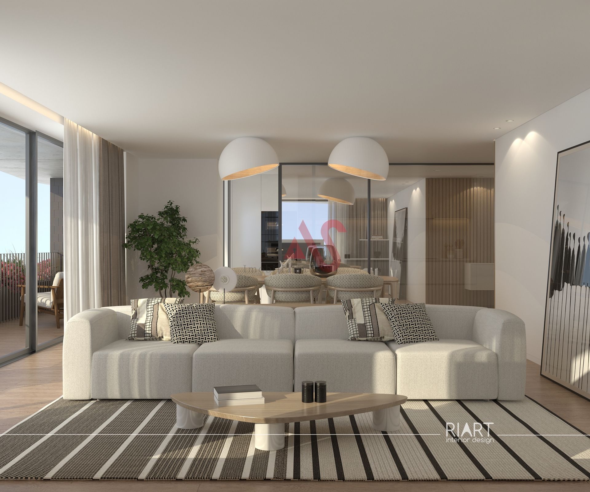 Condominium dans , Porto District 11751506