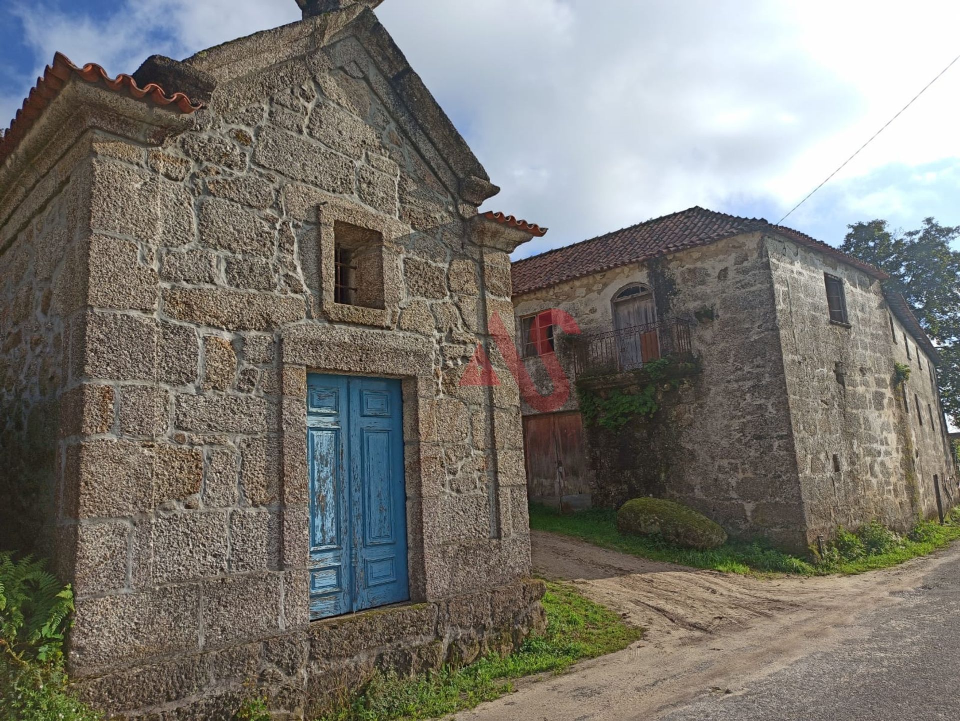 House in Celorico de Basto, Braga 11751512