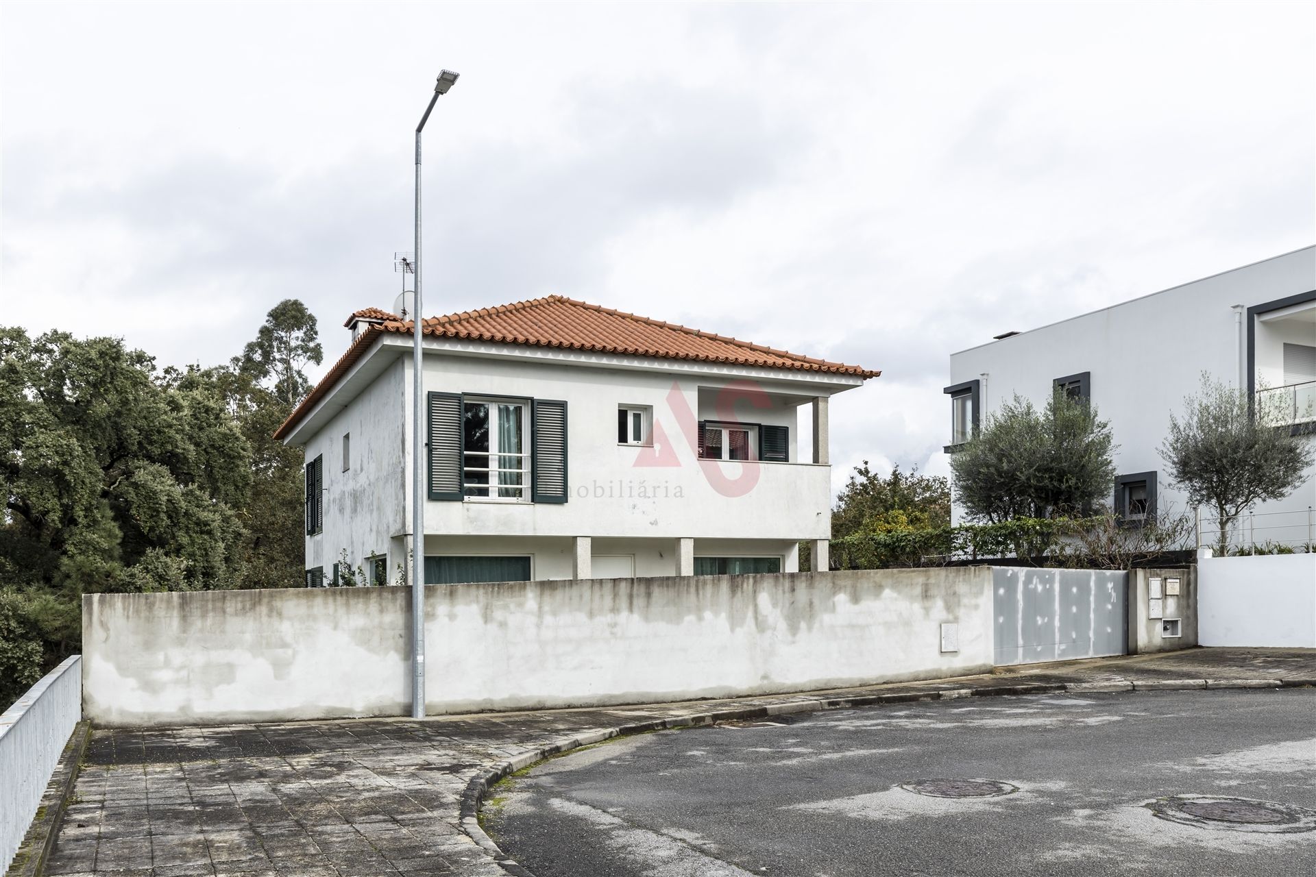 Casa nel Ninaes, Braga 11751521