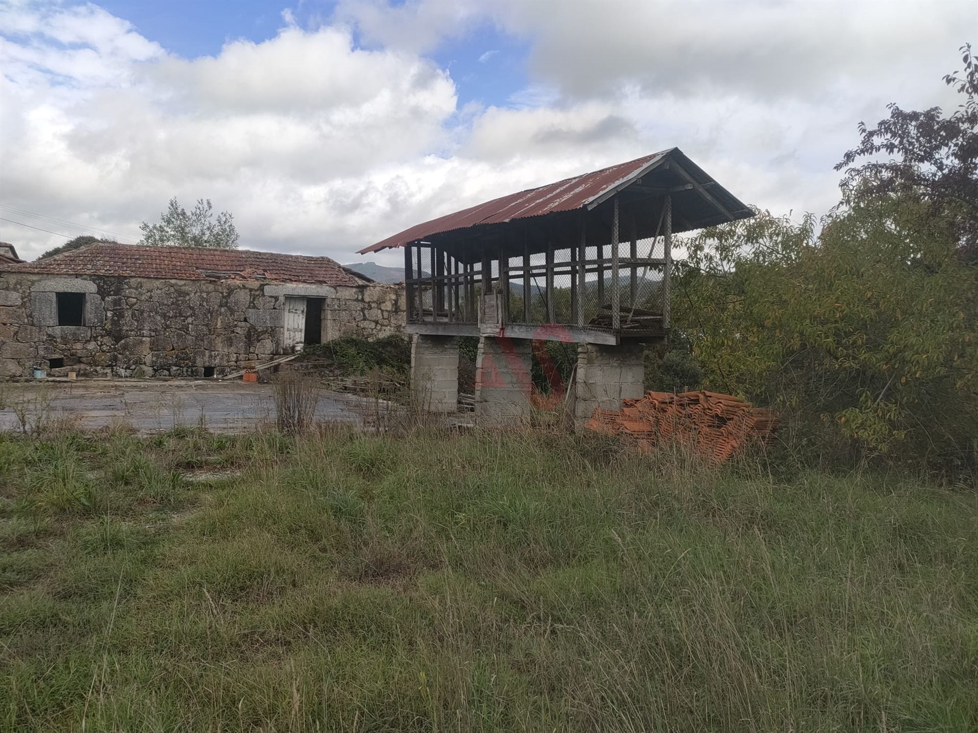 Hus i Lousada, Porto 11751525