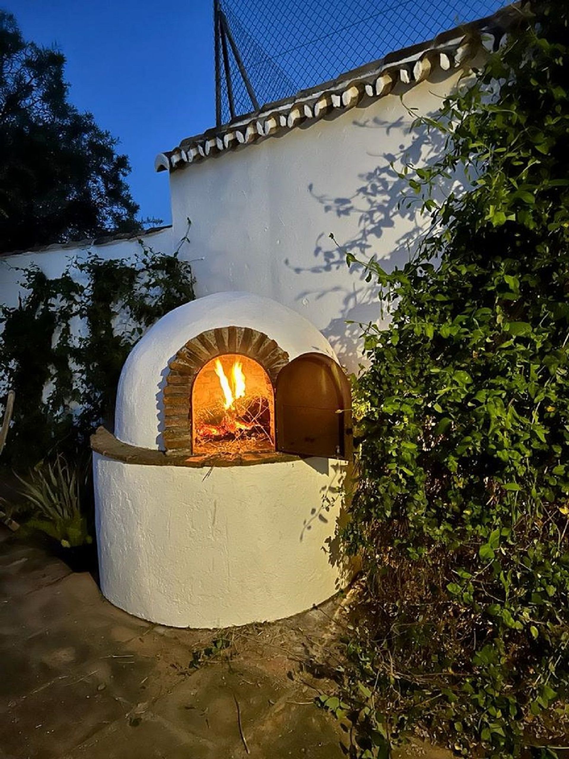 Hus i La Cala de Mijas, Andalucía 11751529