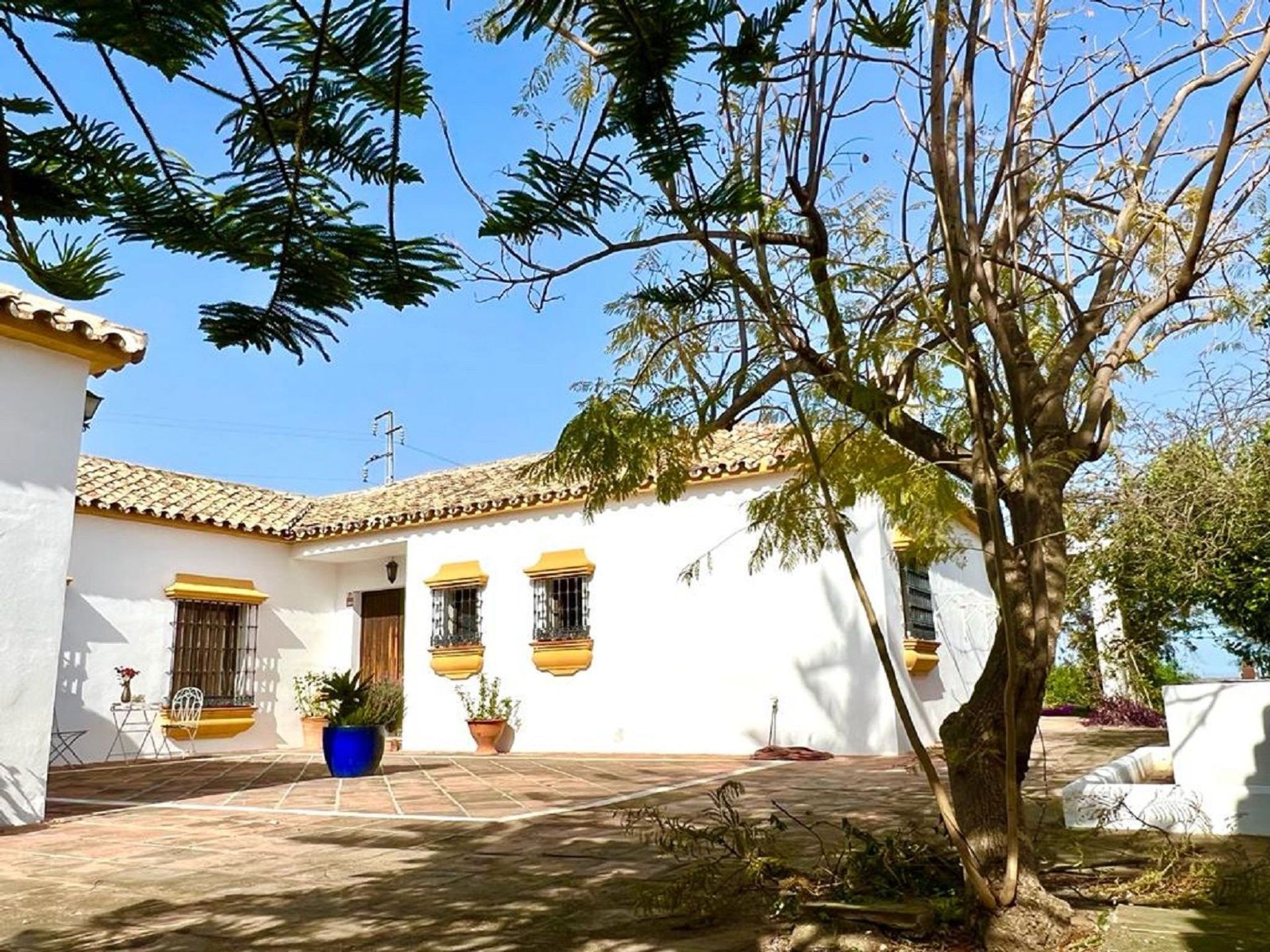 Hus i La Cala de Mijas, Andalucía 11751529