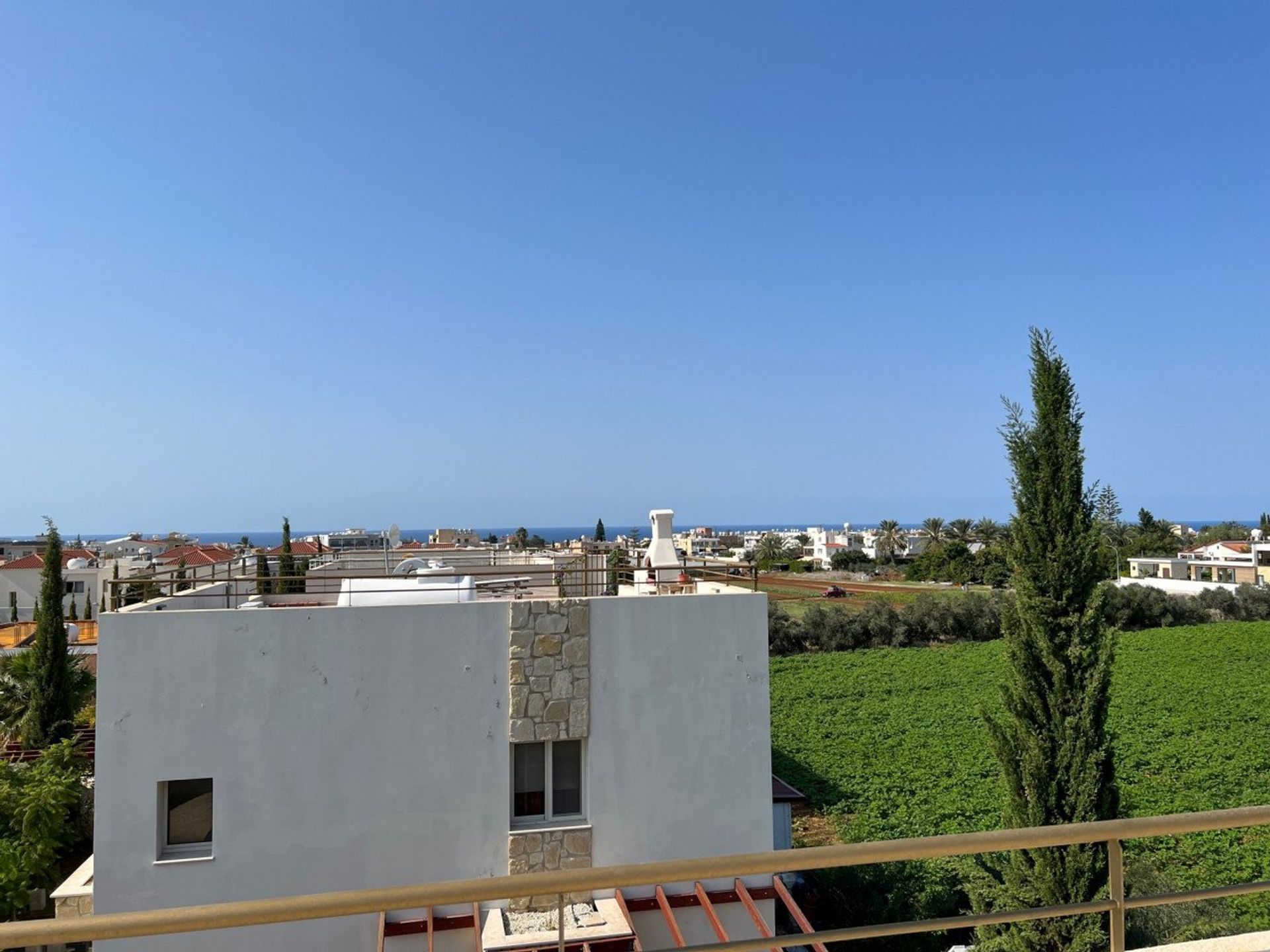 жилой дом в Chloraka, Paphos 11751530