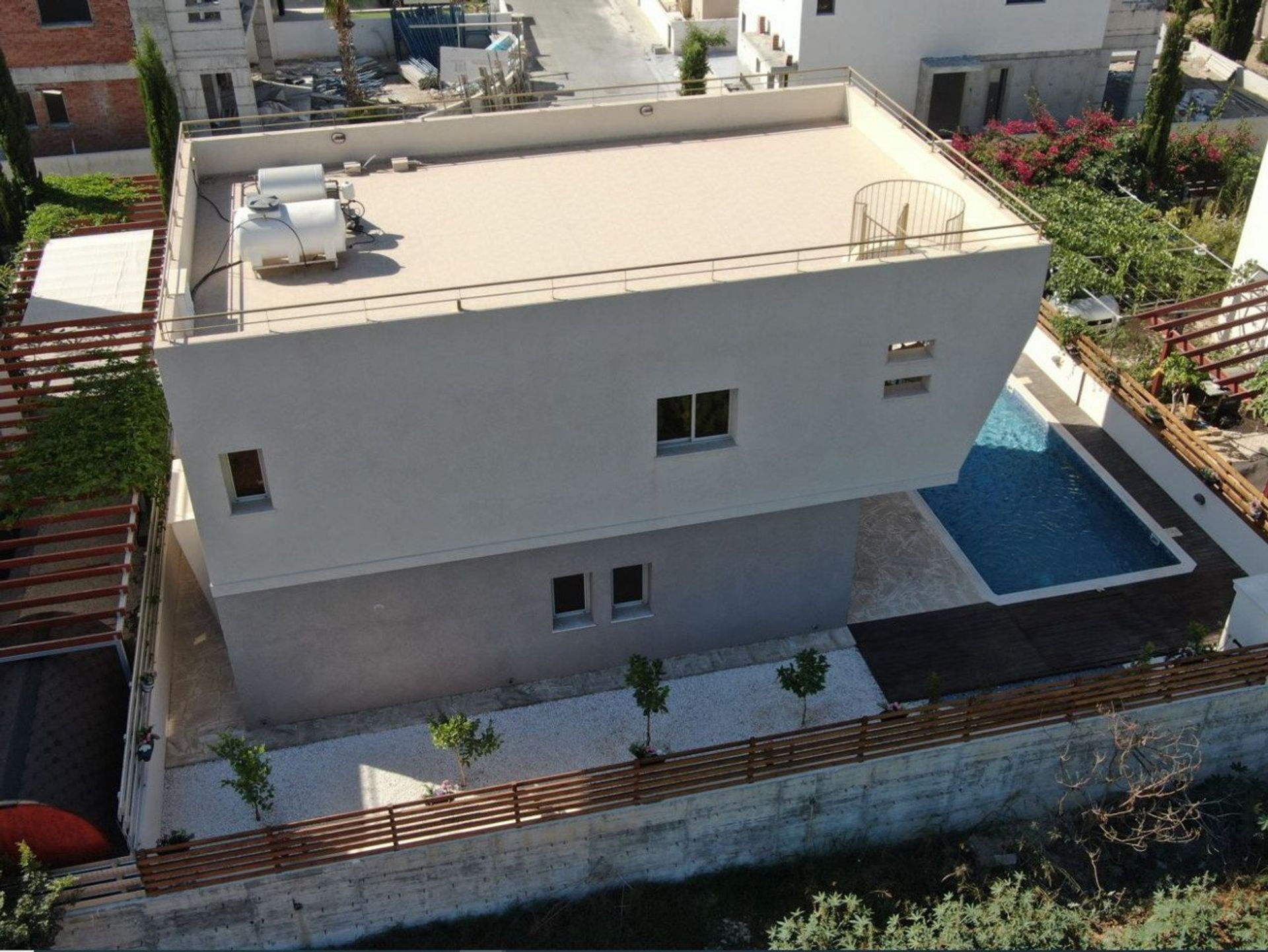 House in Chlorakas, Pafos 11751530