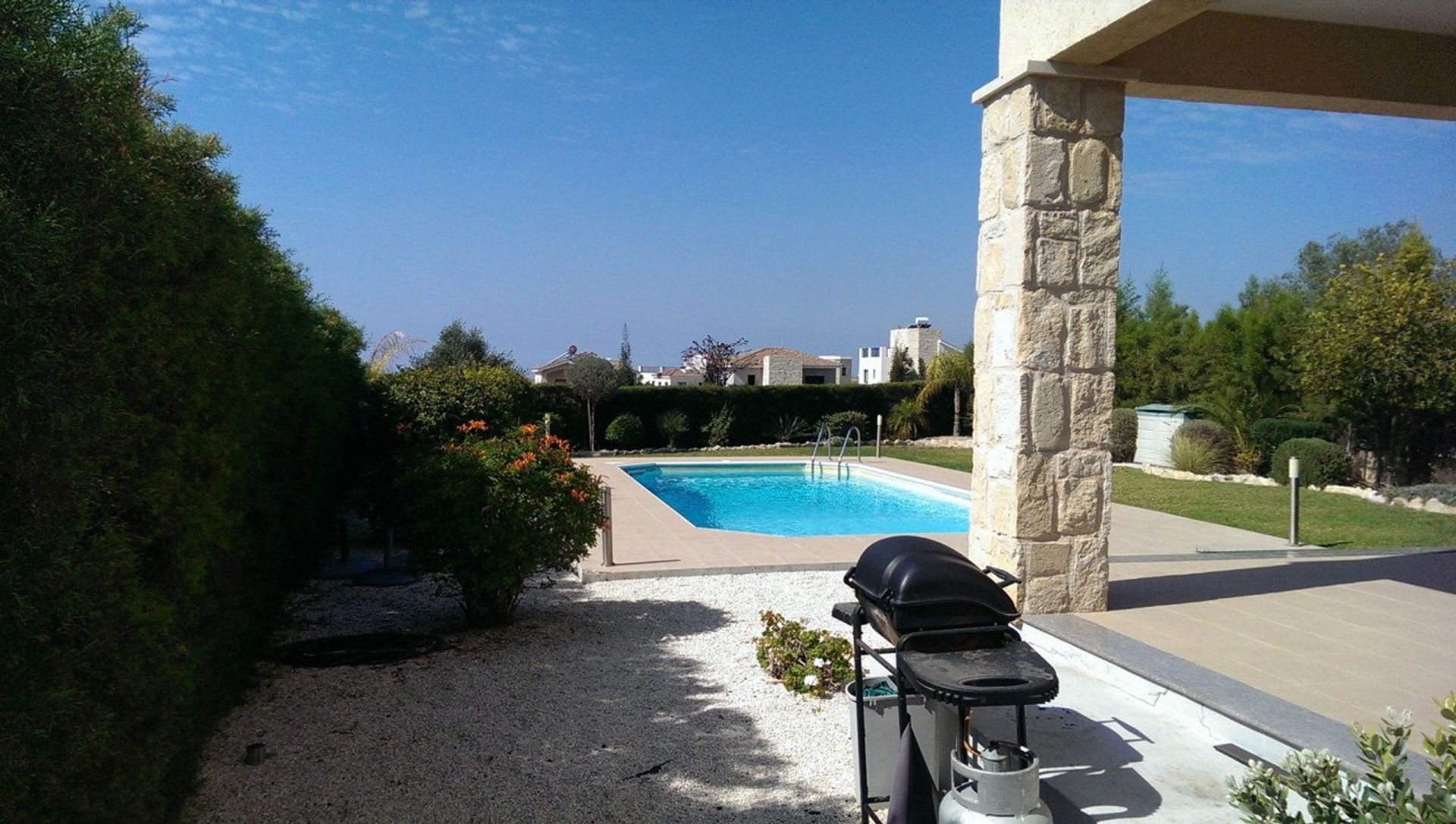 casa no Kouklia, Paphos 11751538