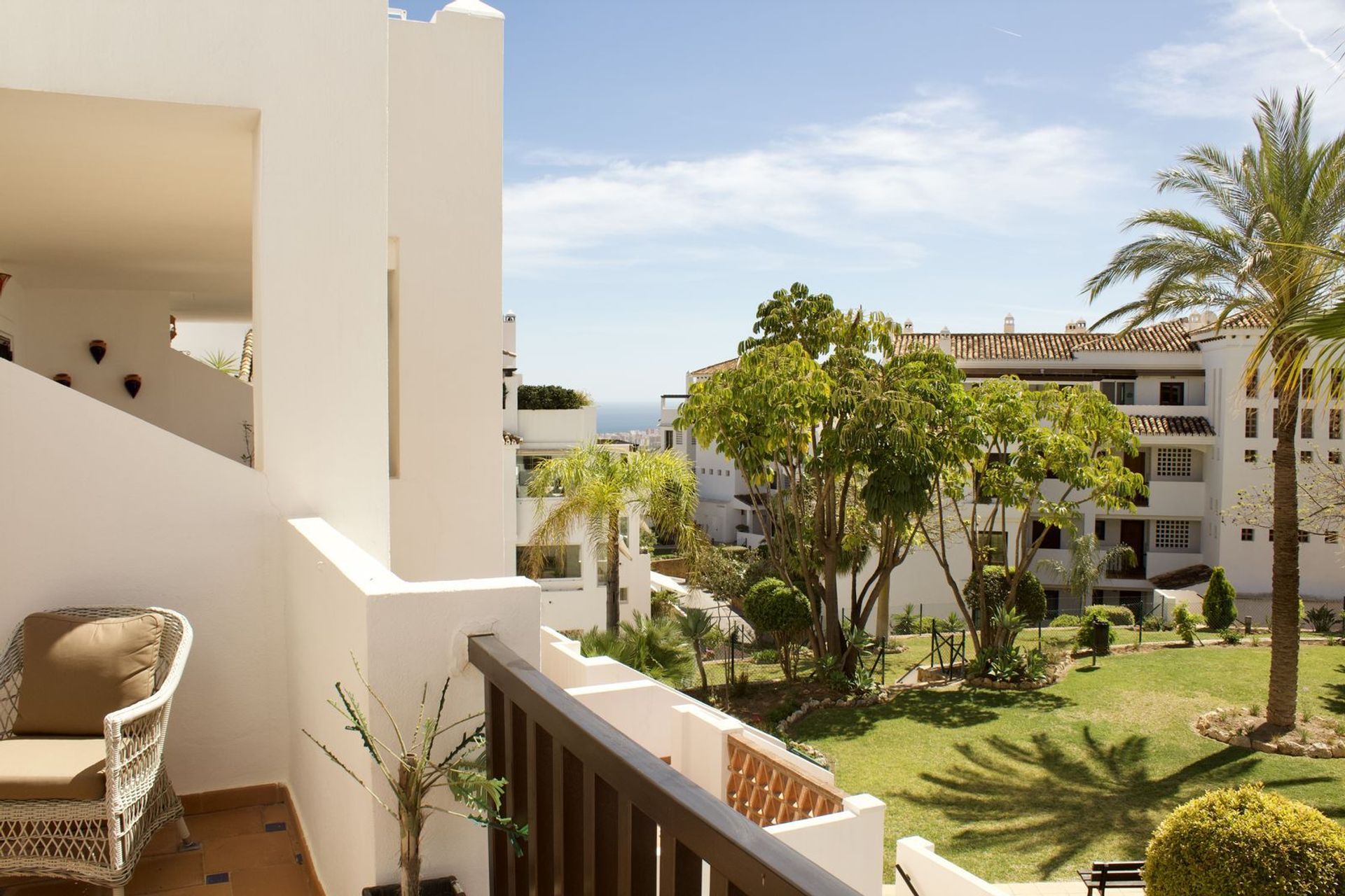 Condominium in Mijas, Andalusia 11751562