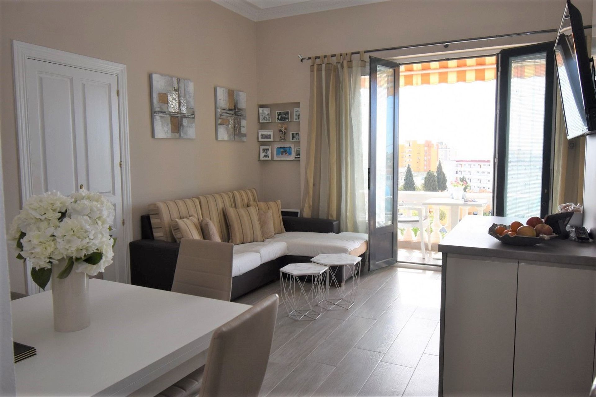 Condominium in Torremolinos, Andalusia 11751569