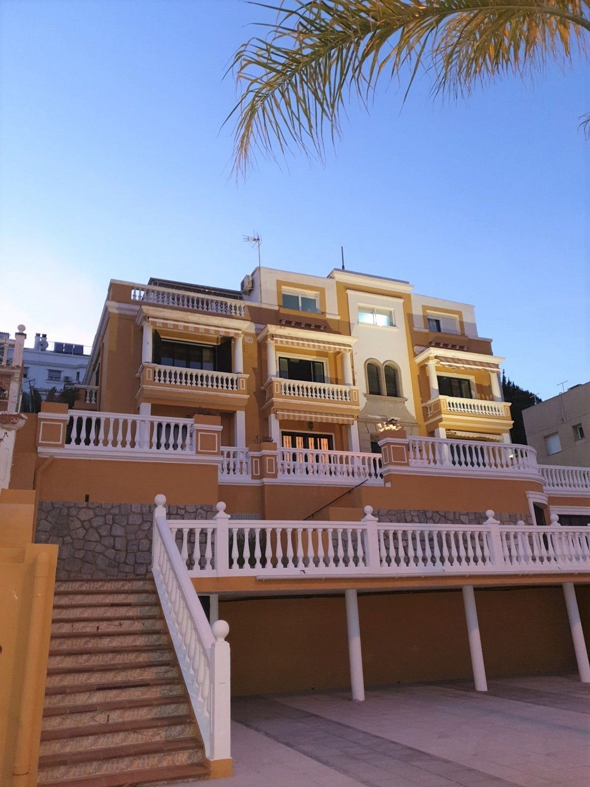 Condominium in Torremolinos, Andalusia 11751569