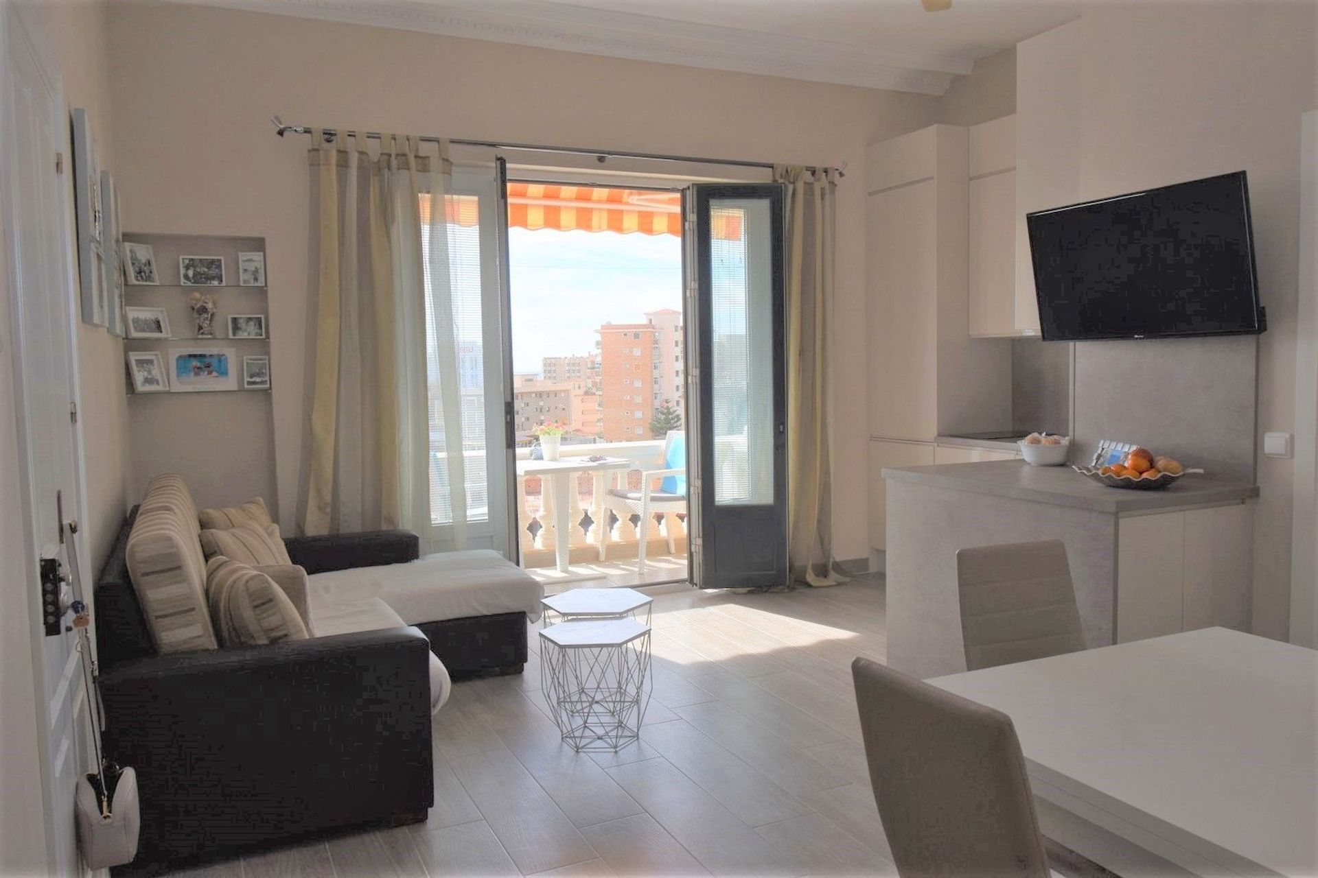 Condominium in Torremolinos, Andalusia 11751569