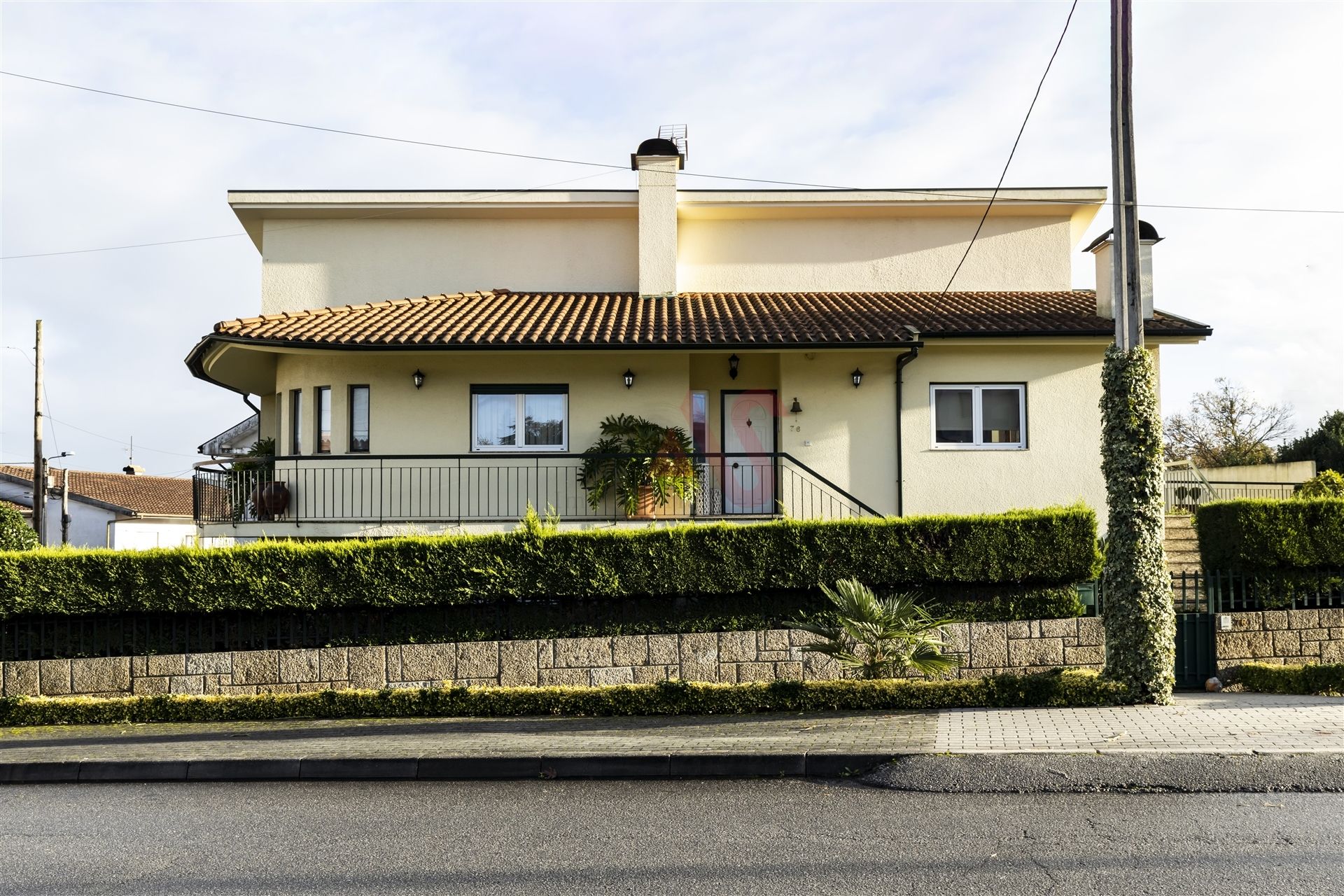 casa no Alem, Braga 11751572