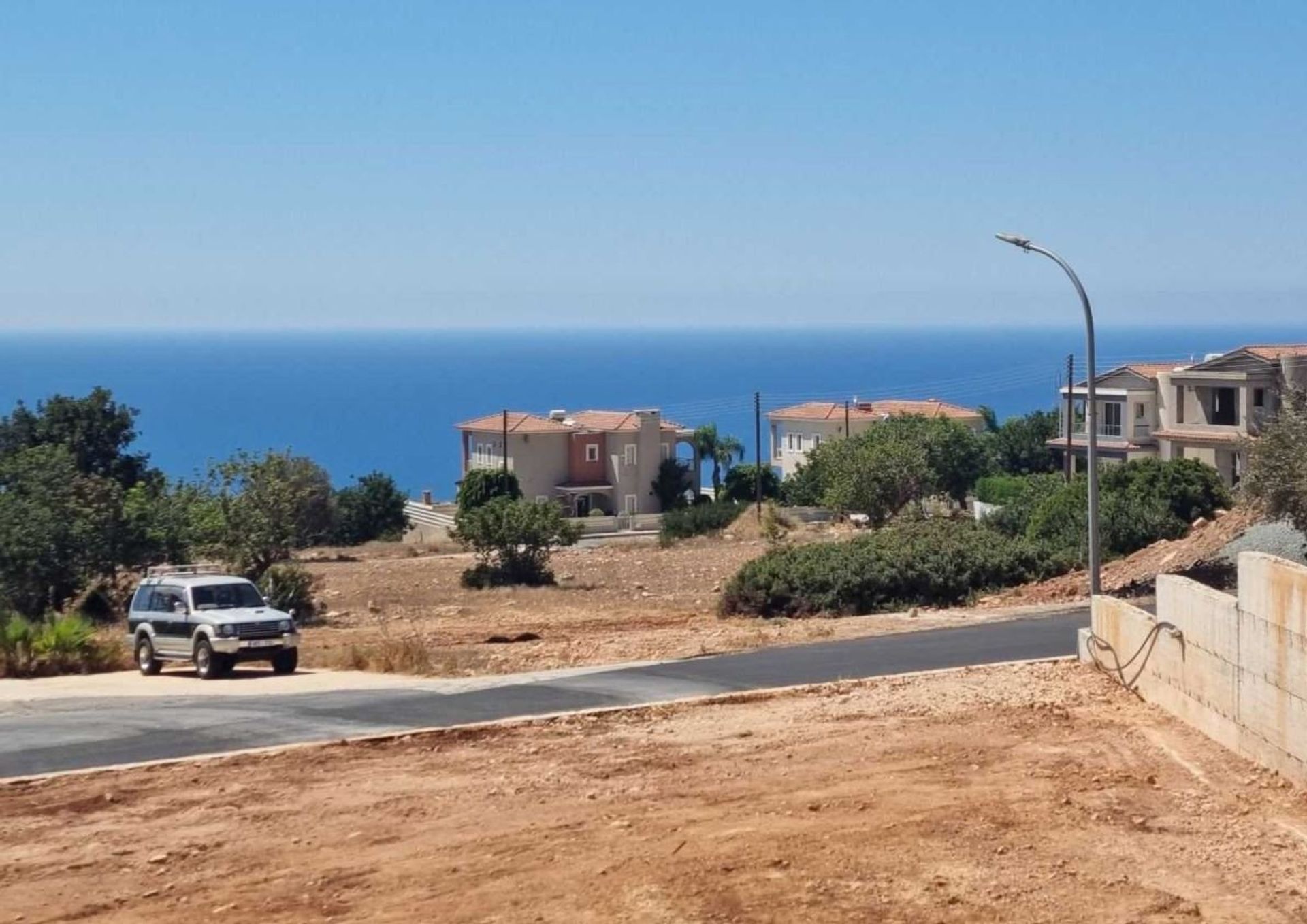 loger dans Pégée, Paphos 11751575