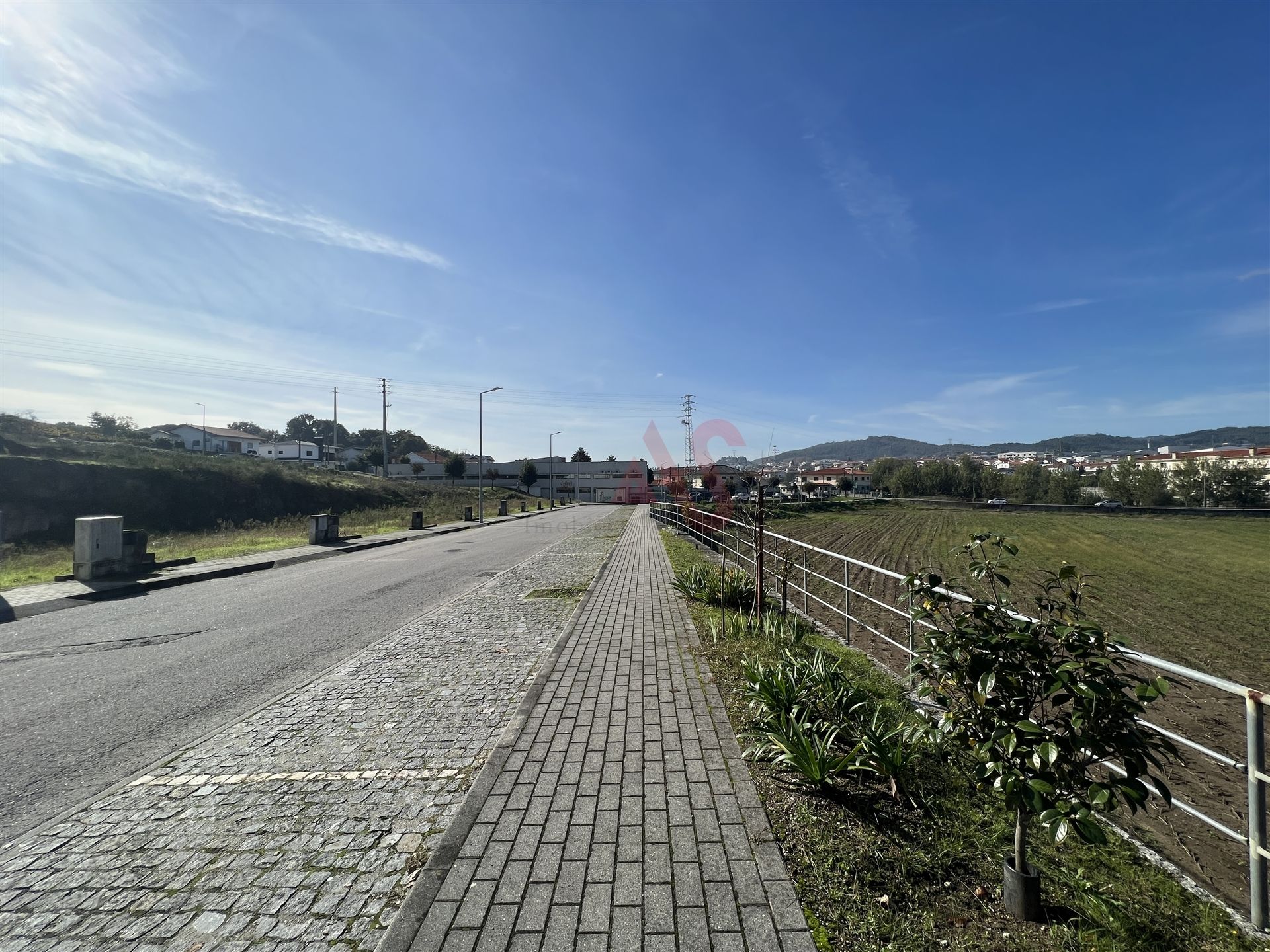 公寓 在 Alem, Braga 11751579