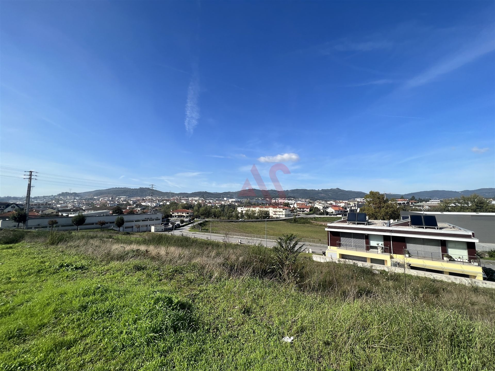 公寓 在 Alem, Braga 11751579