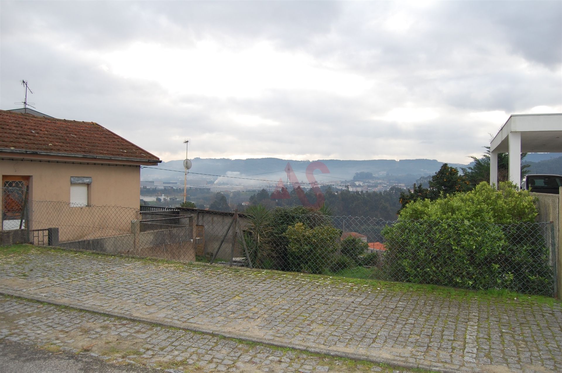 Land in Tagilde, Braga 11751586