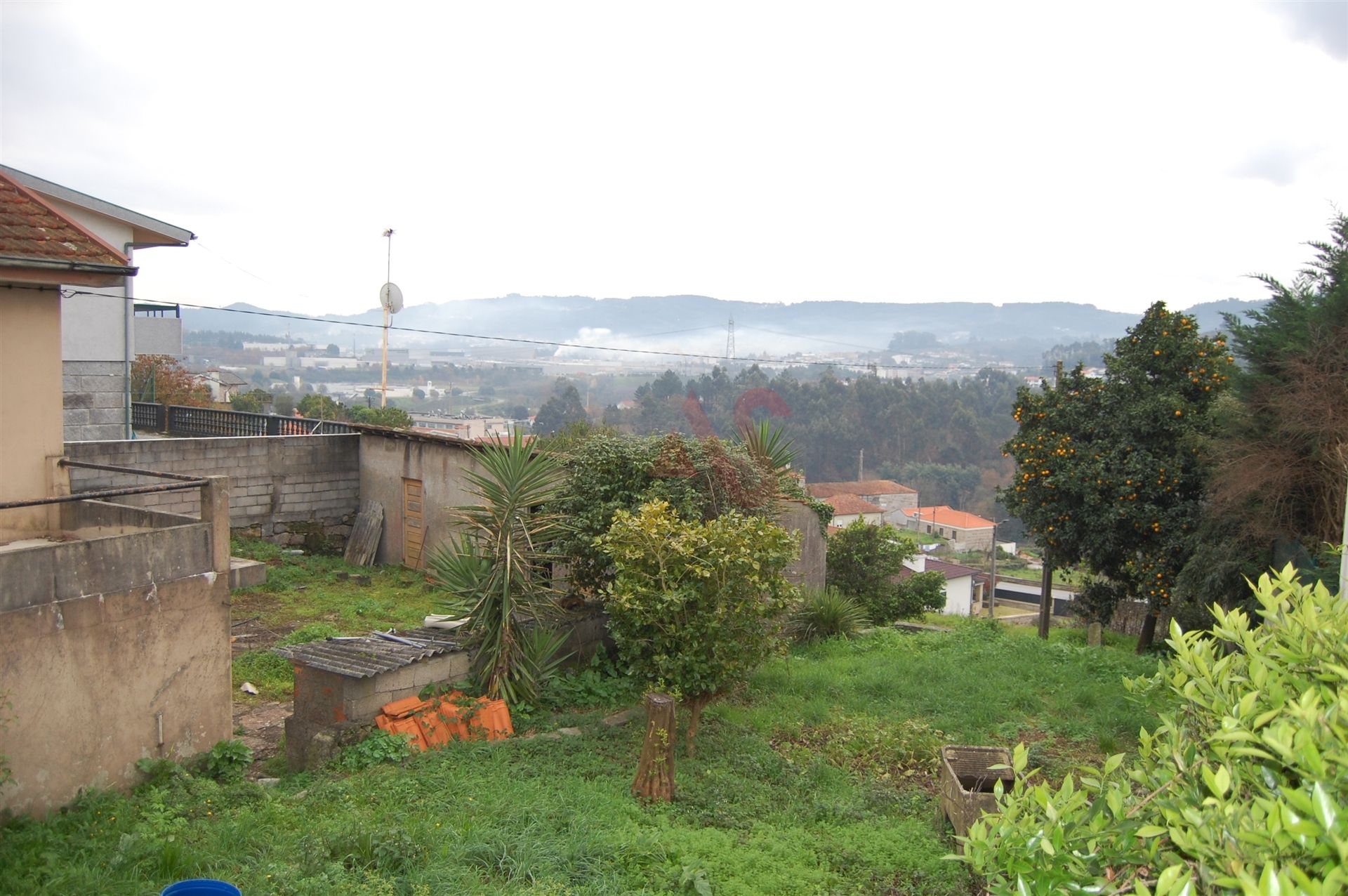 Land in Tagilde, Braga 11751586