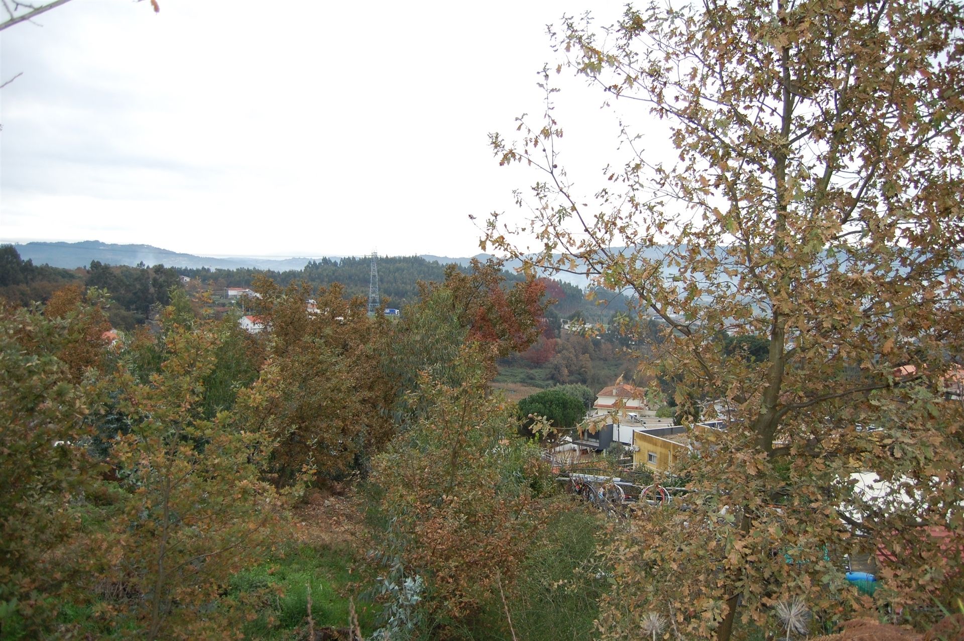 Land in Tagilde, Braga 11751588