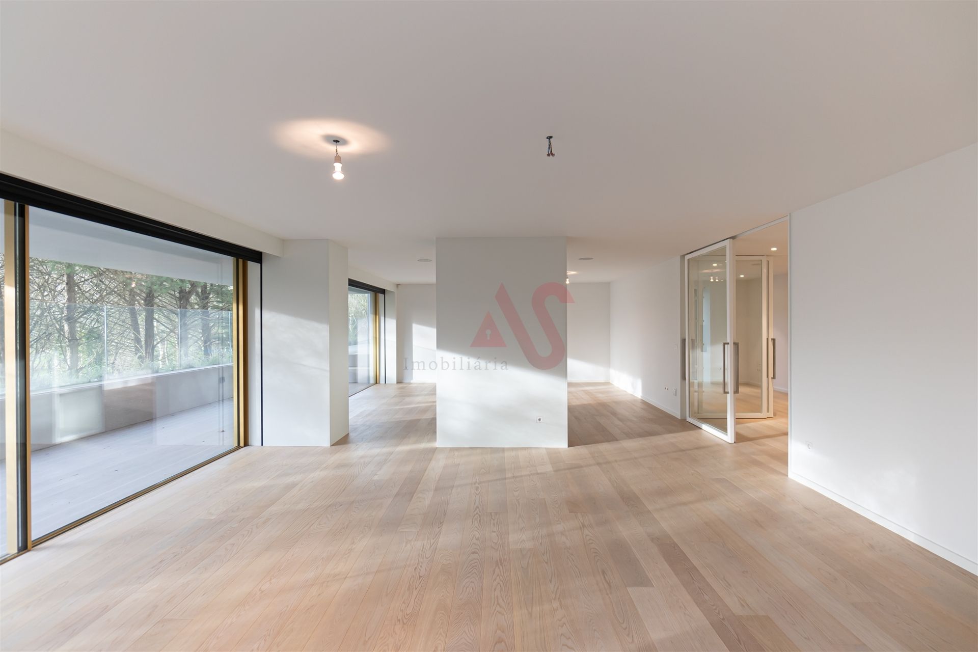 Condominium dans Porto, Porto District 11751594