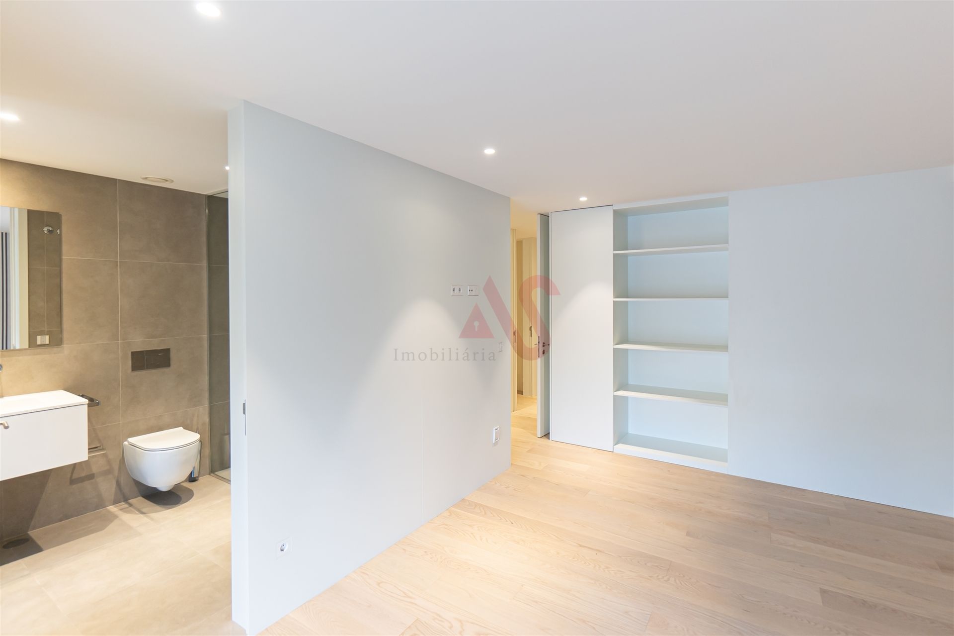 Condominium dans Porto, Porto District 11751594