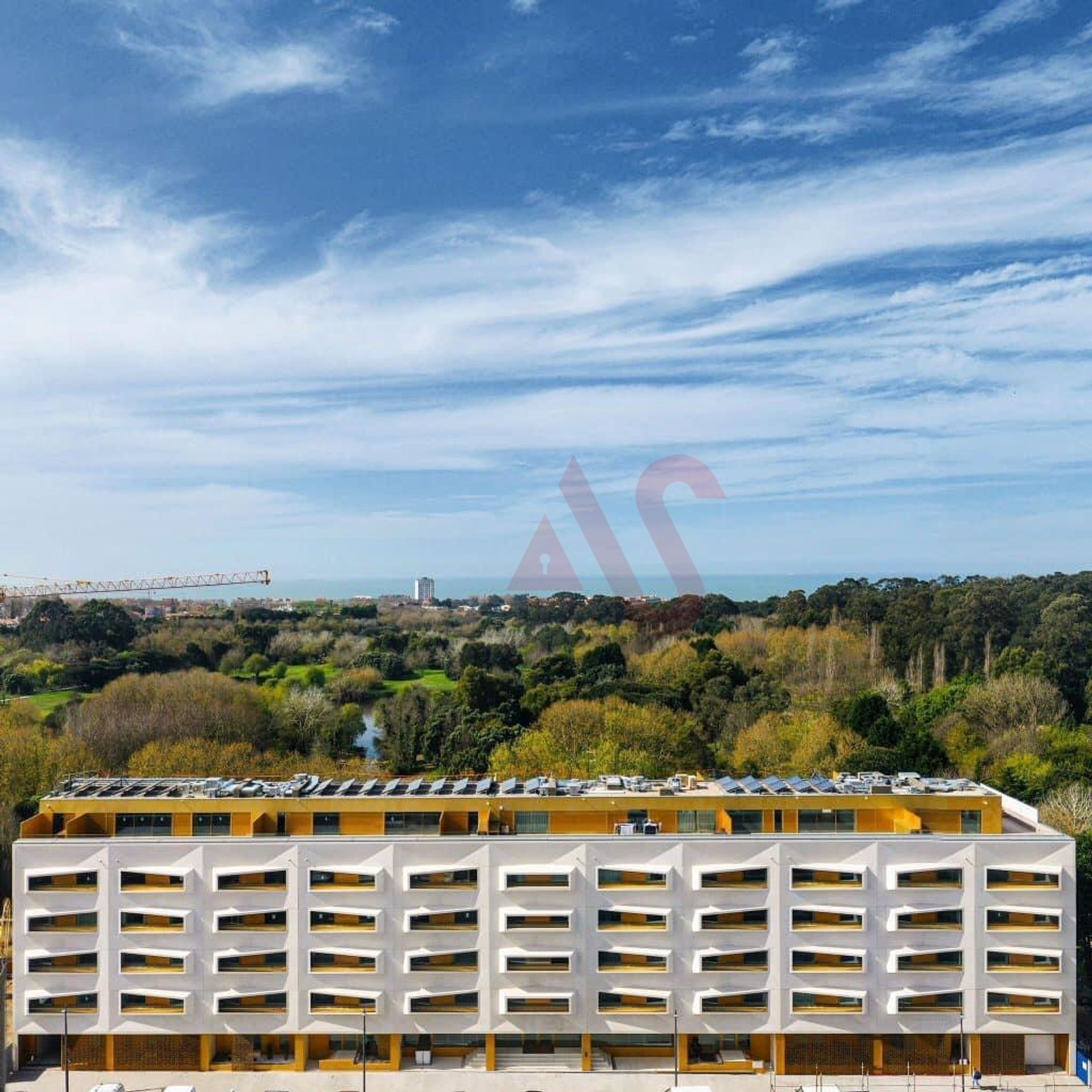 Condominium dans Porto, Porto District 11751594