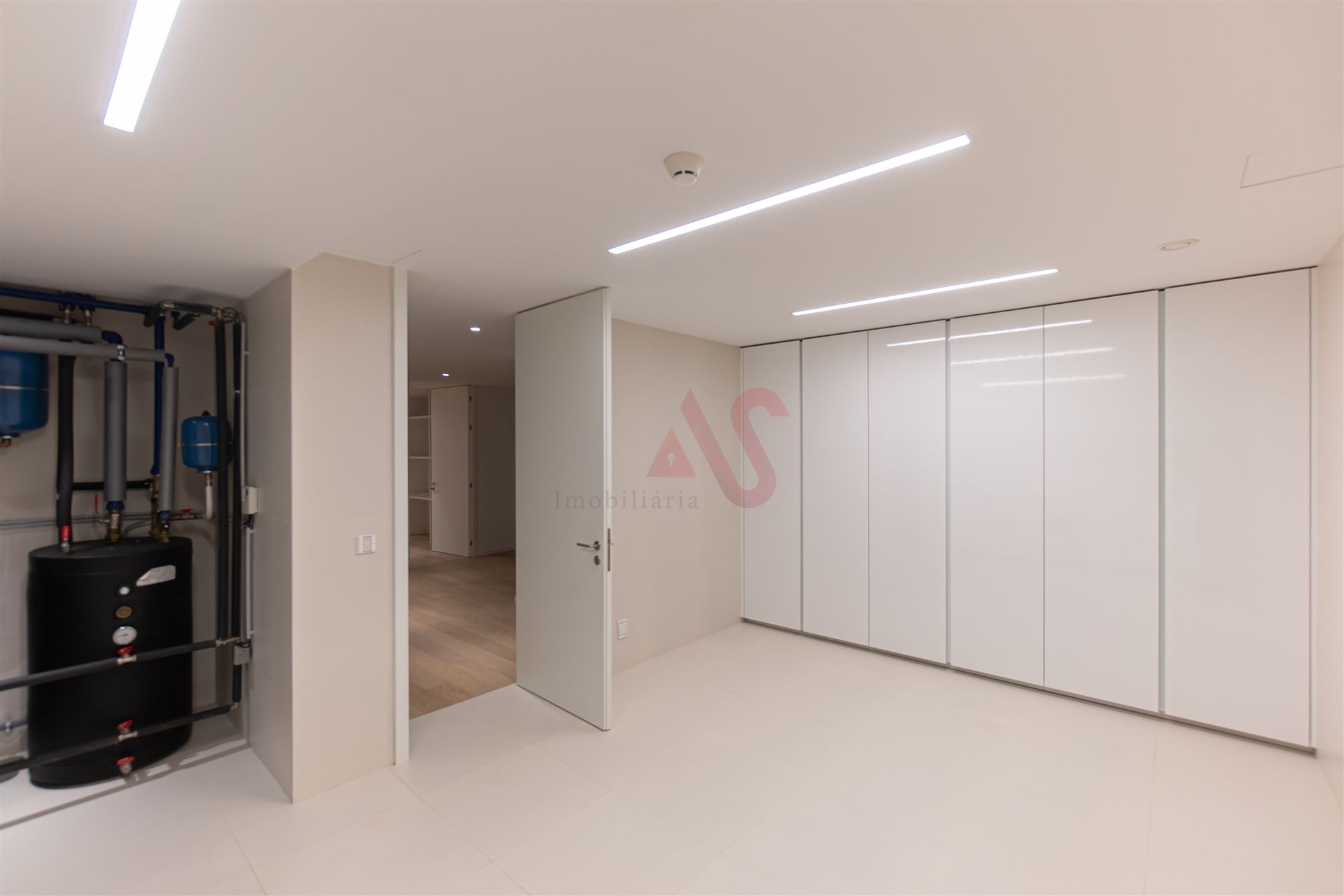 Condominium dans Porto, Porto District 11751594