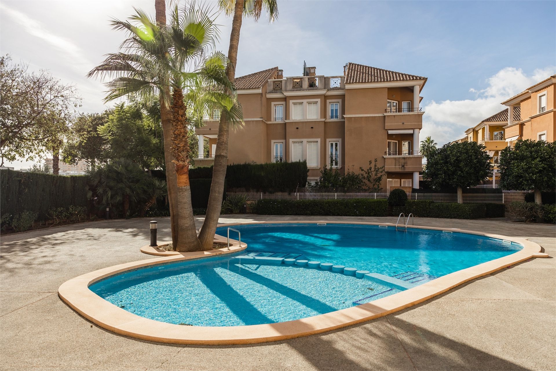 Condominio en Son Rapinya, Islas Baleares 11751595