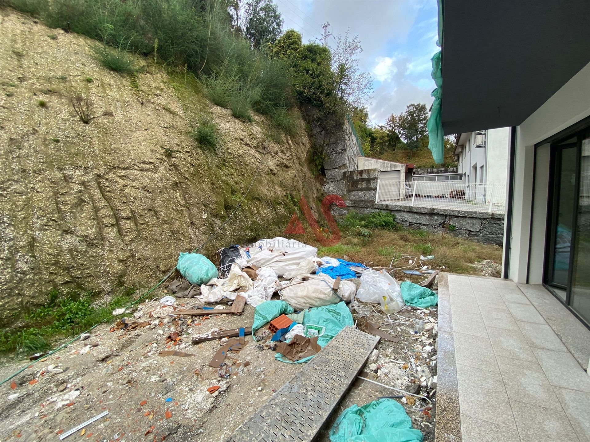 жилой дом в São João de Caldas de Vizela, Braga 11751601