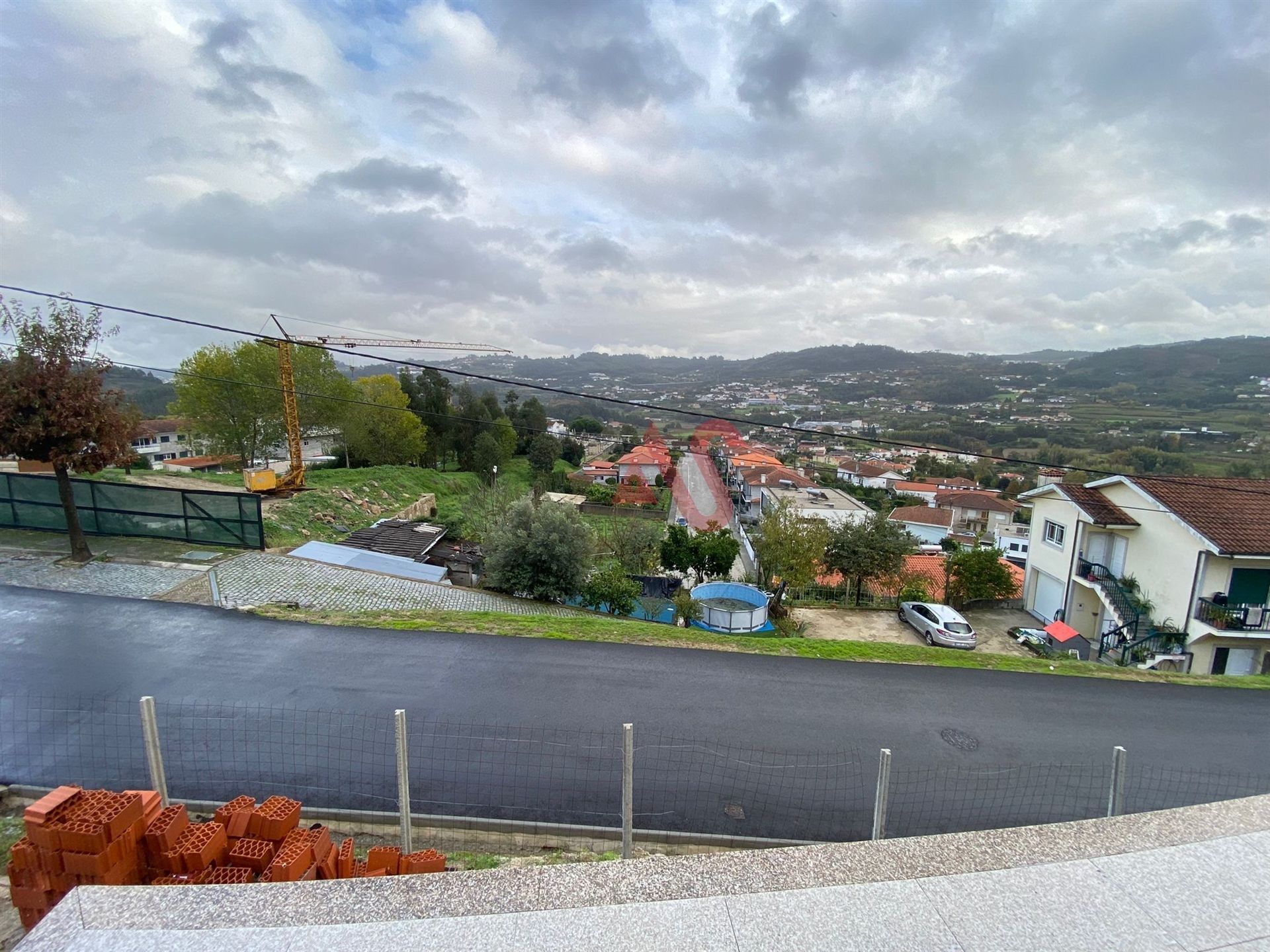 жилой дом в São João de Caldas de Vizela, Braga 11751601