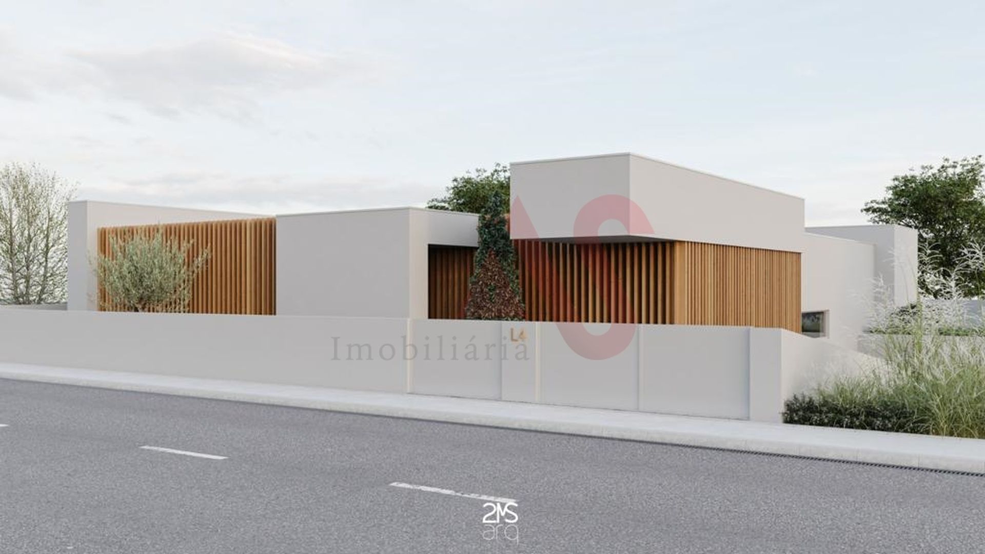 House in Caldas de Vizela, Braga 11751606