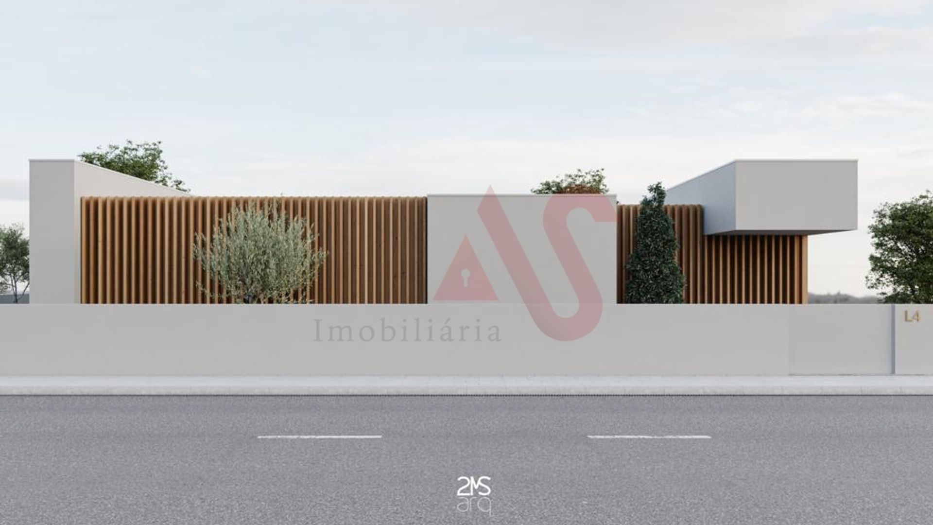 House in Caldas de Vizela, Braga 11751606