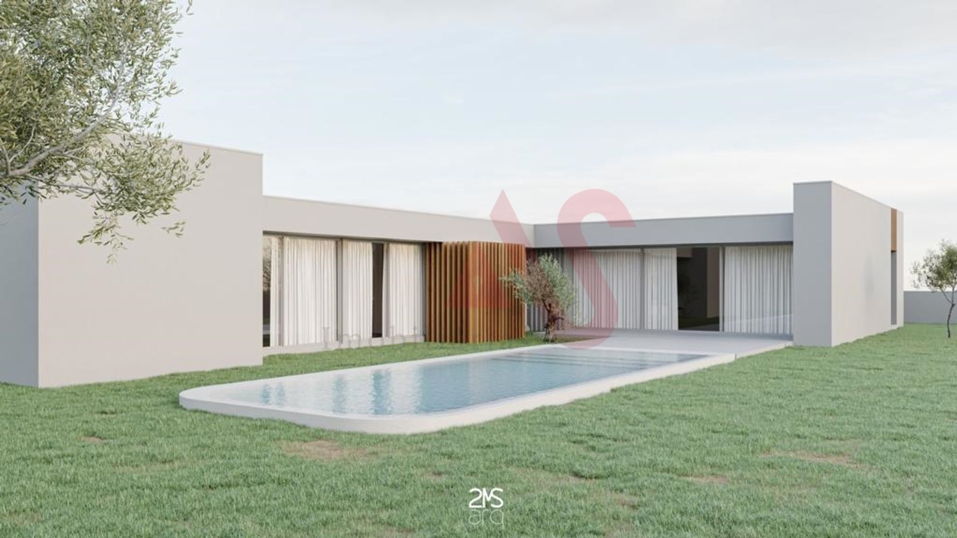 House in Caldas de Vizela, Braga 11751606