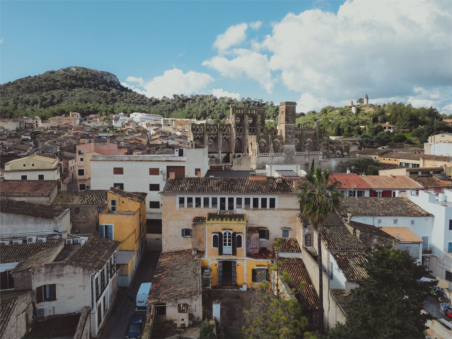 بيت في Son Servera, Balearic Islands 11751617