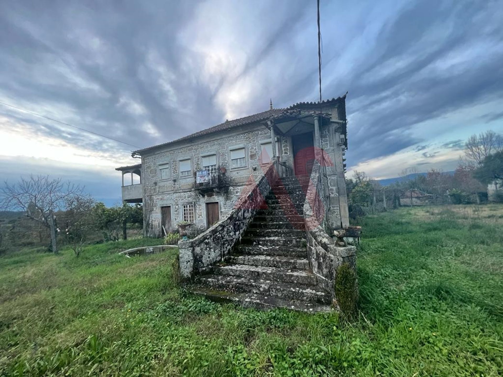 rumah dalam , Braga 11751618