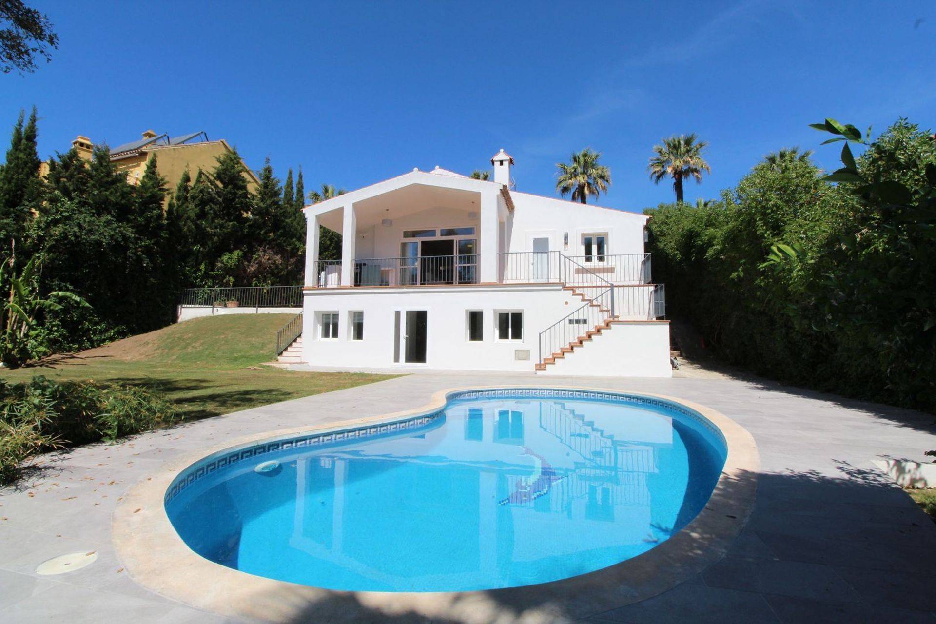 casa en Guadiaro, Andalucía 11751619