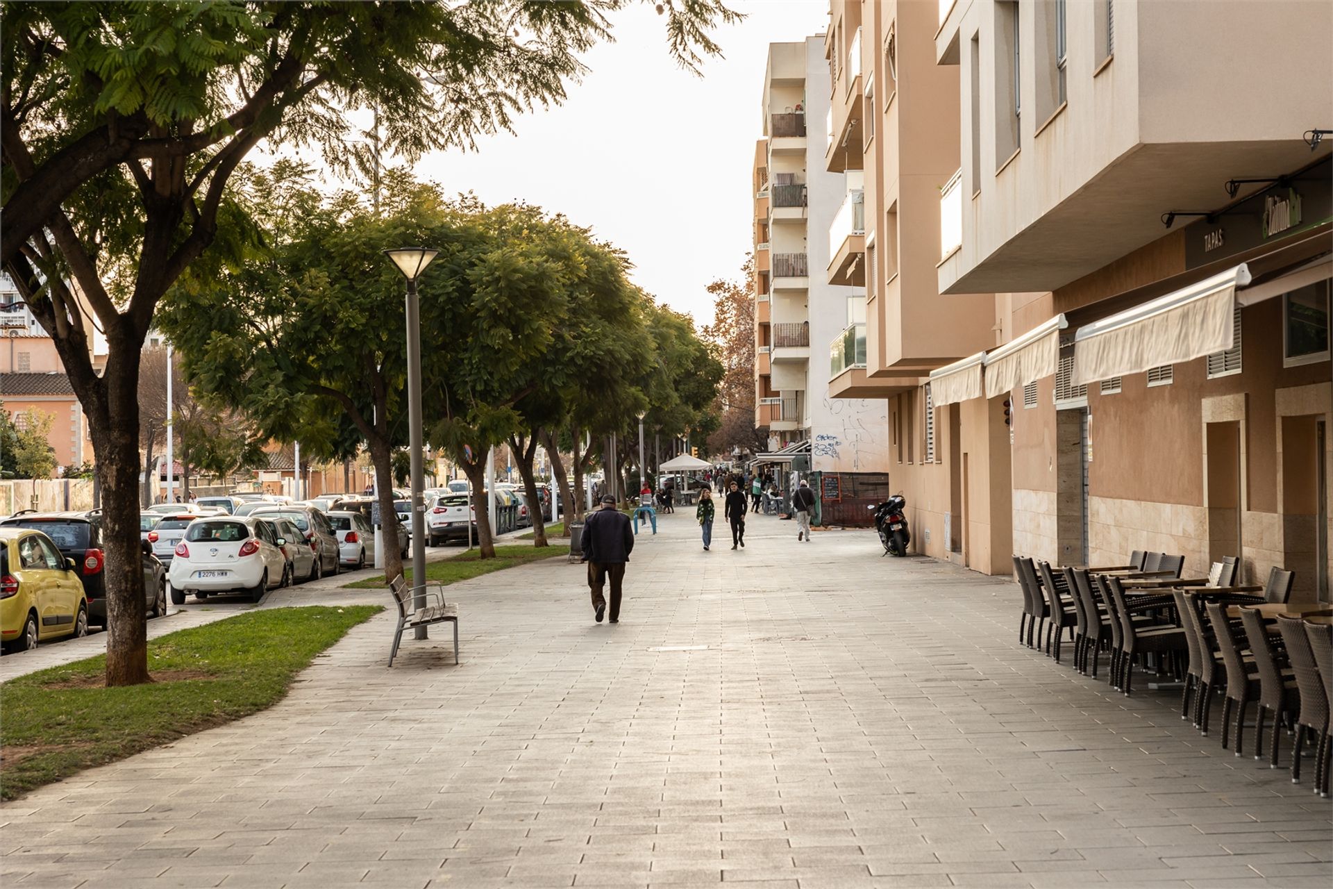 Συγκυριαρχία σε Πάλμα, Βαλεαρίδες Νήσοι 11751644