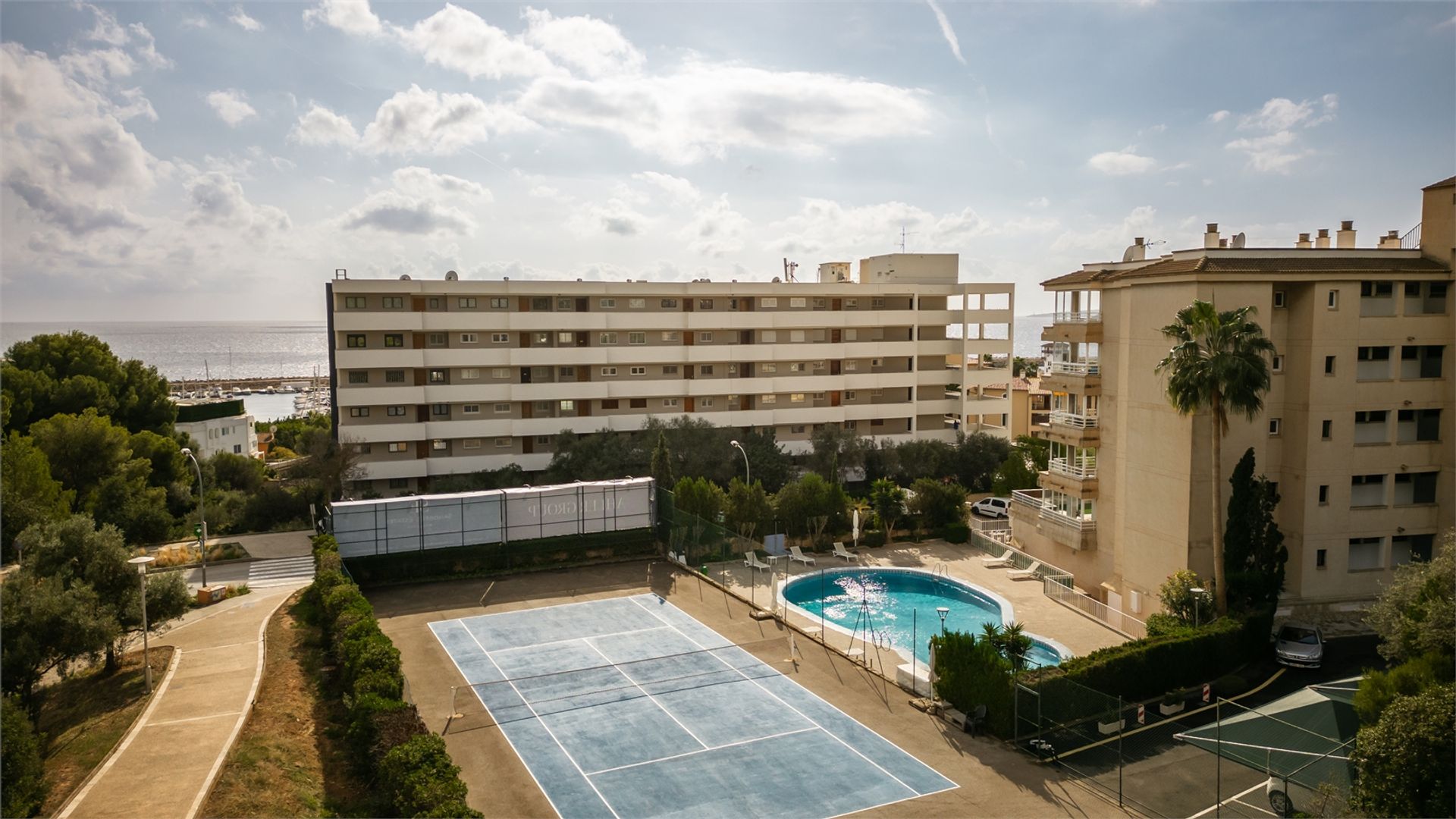 Condominium dans Portals Nous, Balearic Islands 11751667