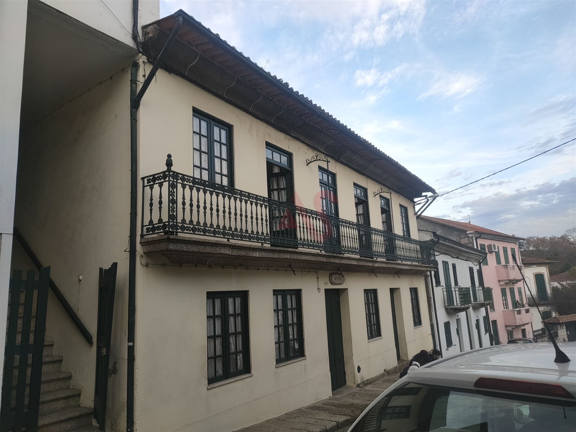 بيت في São João de Caldas de Vizela, Braga 11751678