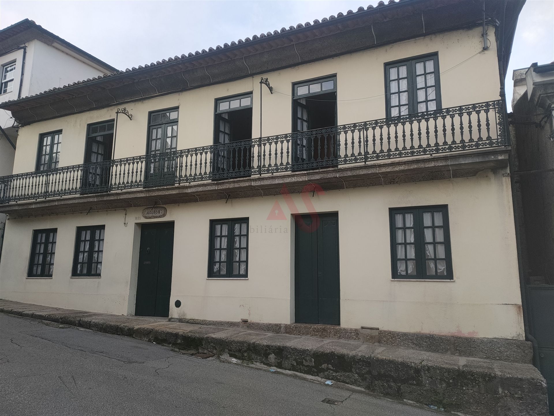 Huis in Caldas de Vizela, Braga 11751678