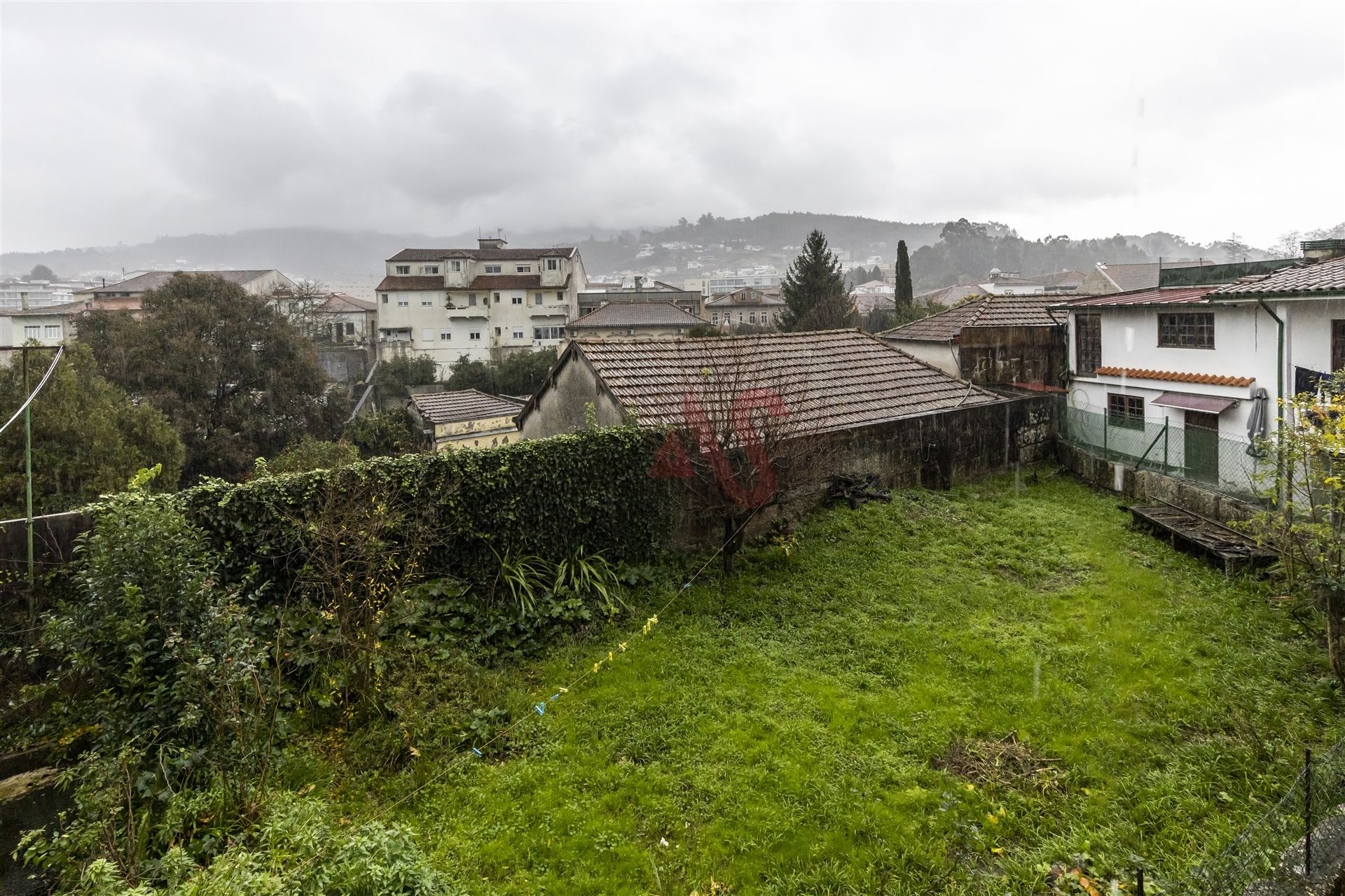 بيت في São João de Caldas de Vizela, Braga 11751678