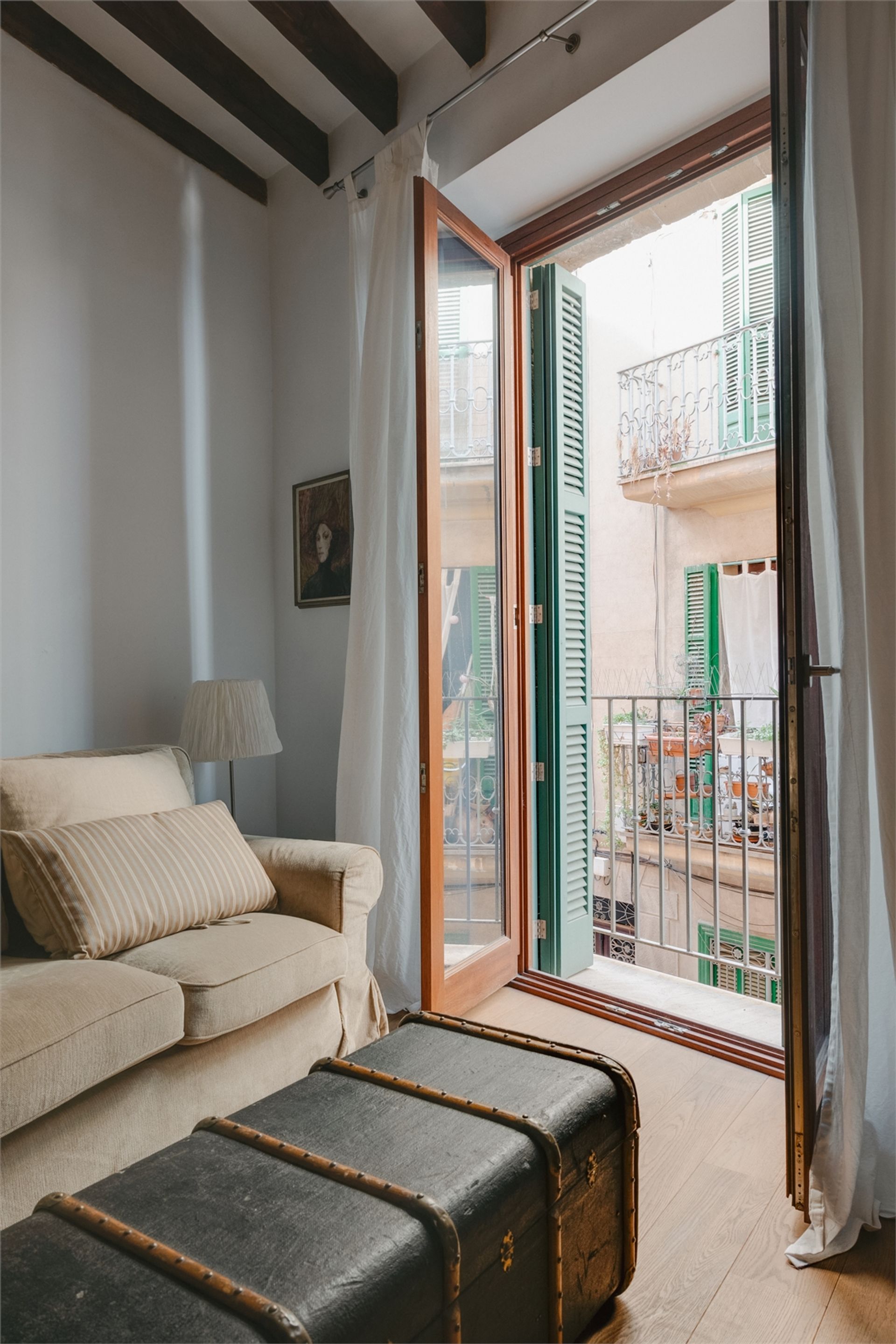 Condominium dans Palma, les Îles Baléares 11751679