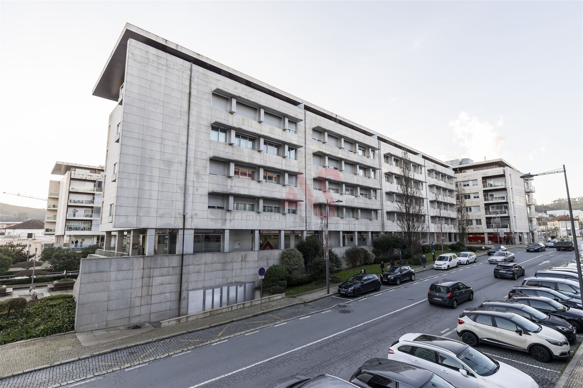 Condominium dans São João de Caldas de Vizela, Braga 11751690