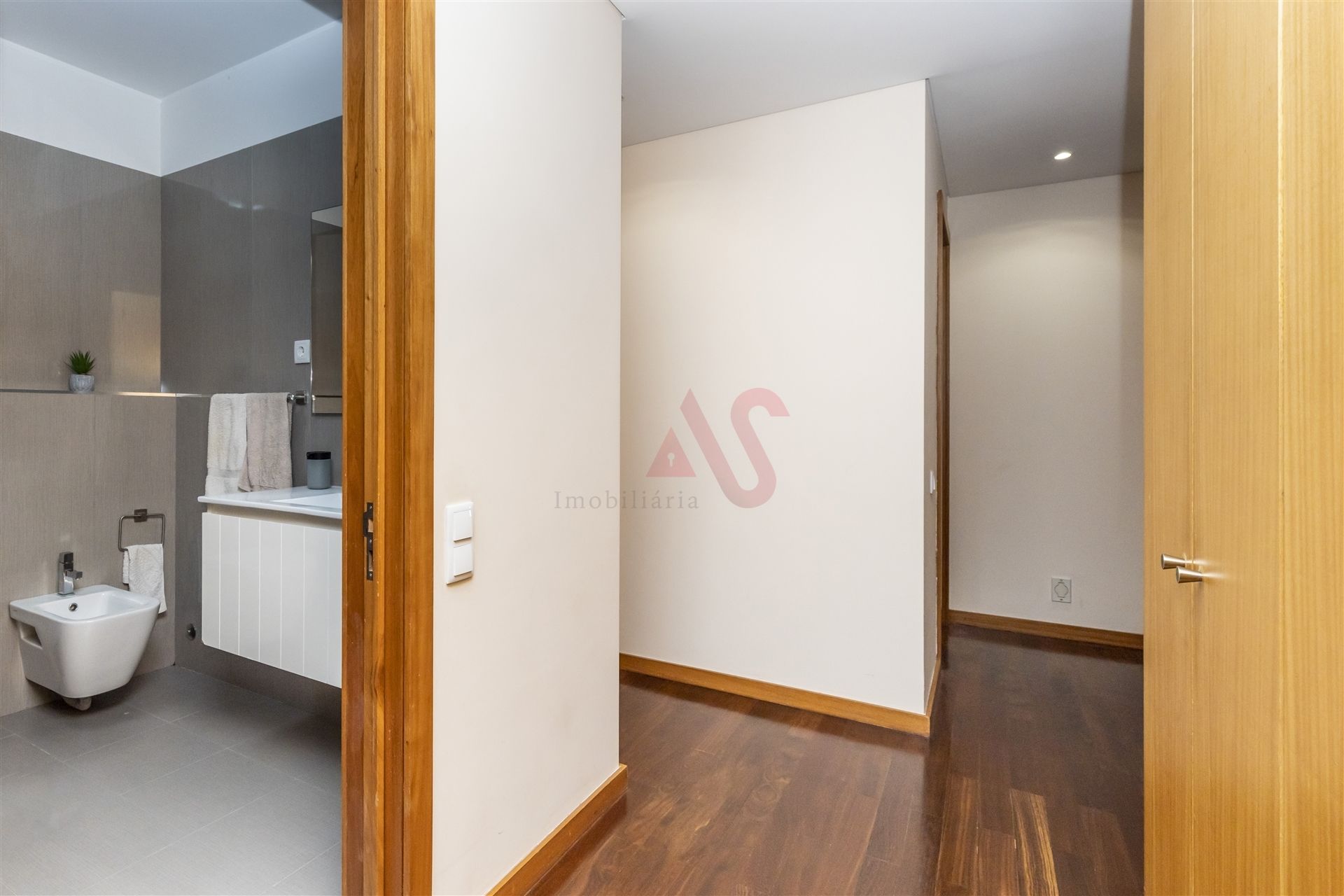 Condominium dans São João de Caldas de Vizela, Braga 11751690