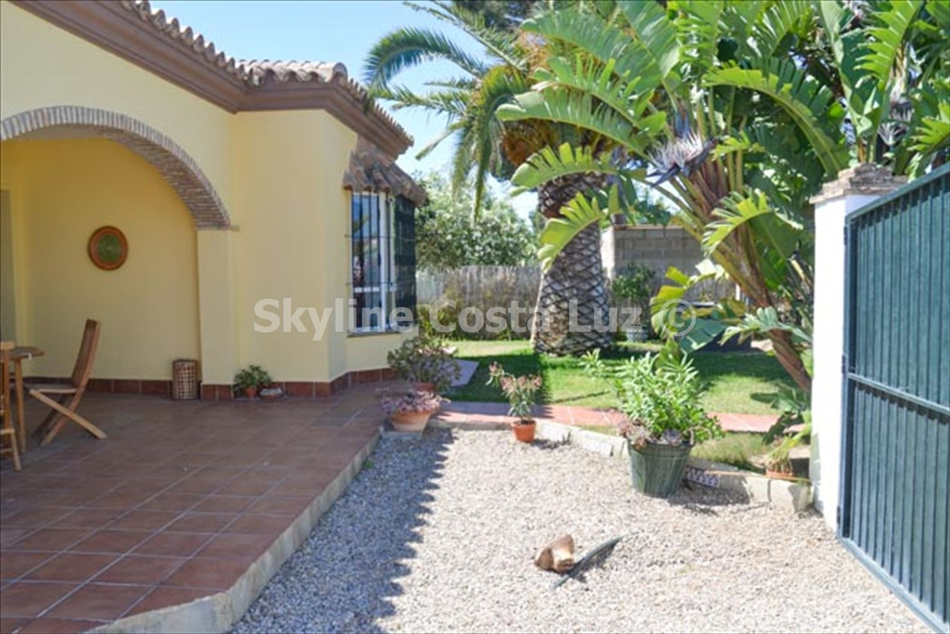 Haus im Chiclana de la Frontera, Andalucía 11751723